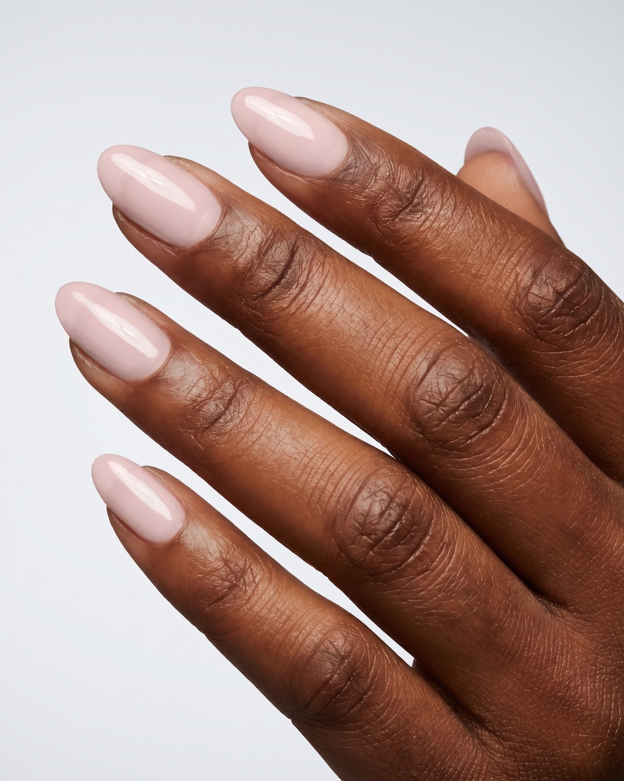 German Dream Nails - RUBBER BASE - 8ml Rubber Base Strawberry Milk