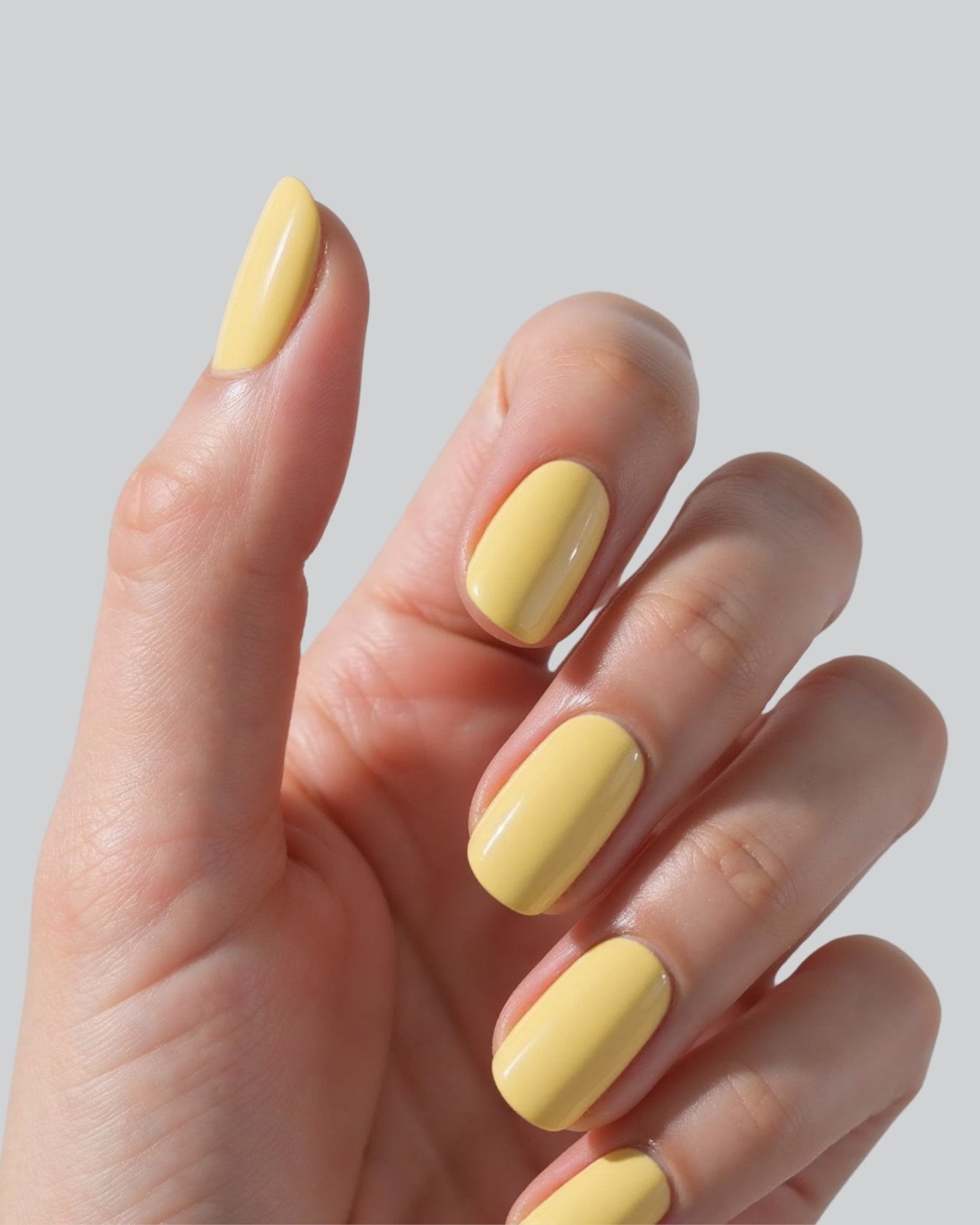 German Dream Nails - SHELLAC - 8ml Allure