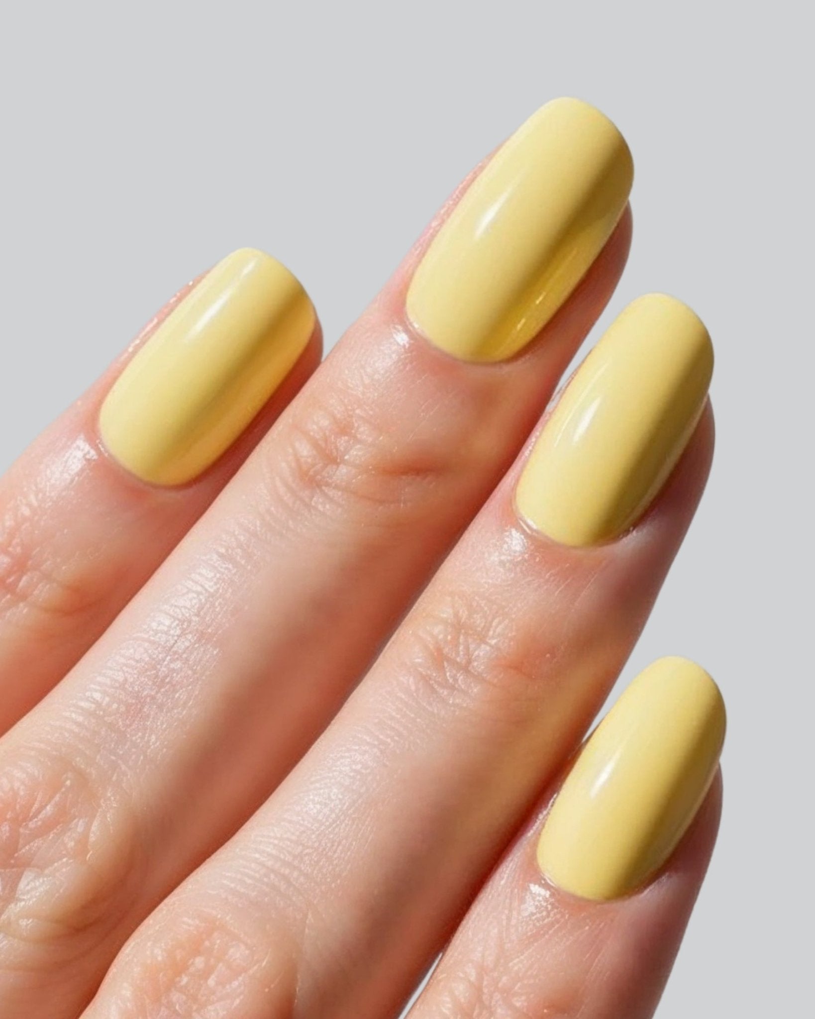 German Dream Nails - SHELLAC - 8ml Allure