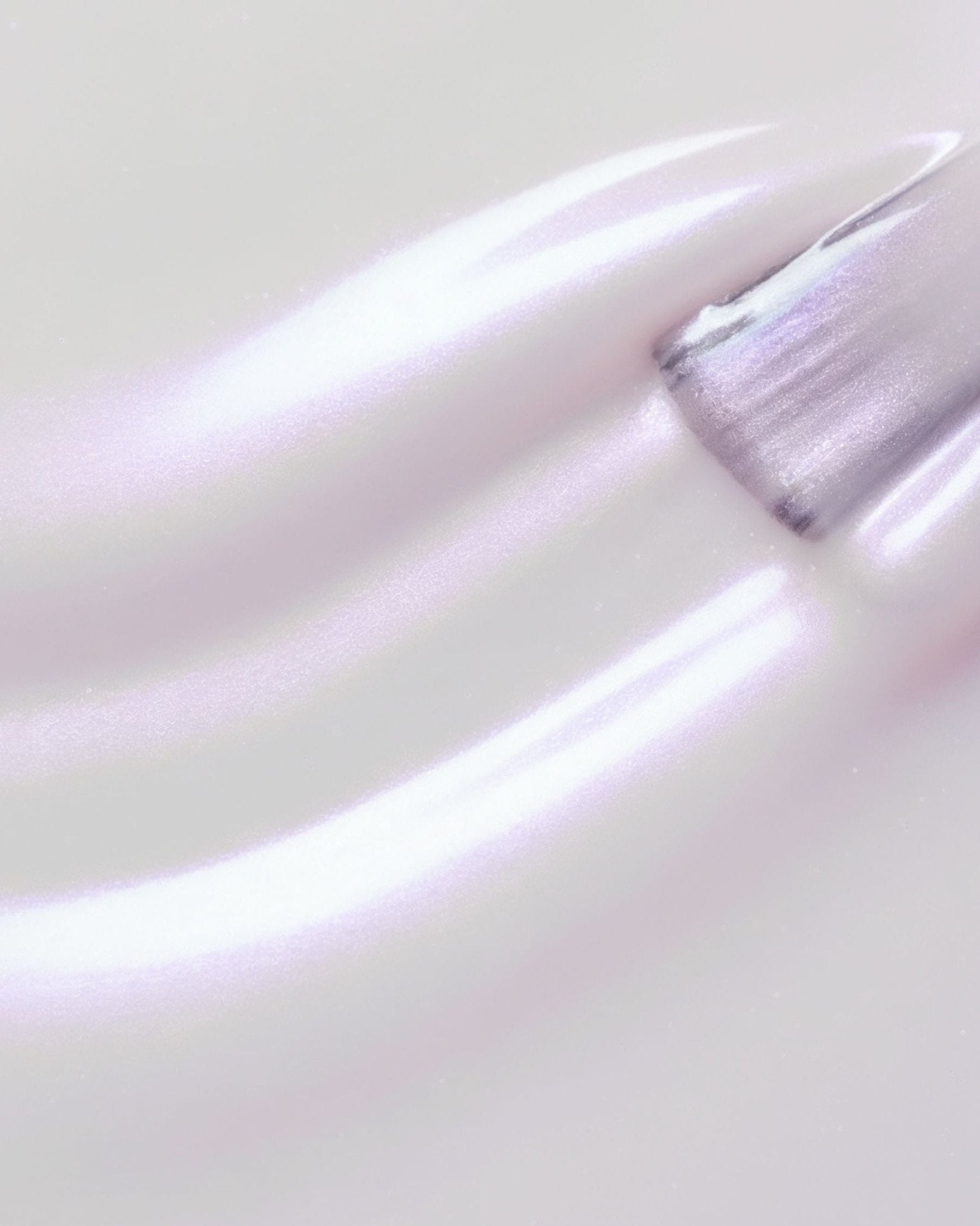 German Dream Nails - SHELLAC - 8ml Aurora Lilac