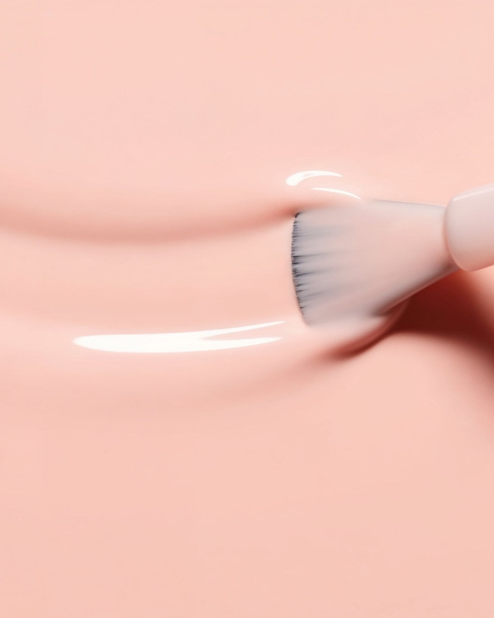 German Dream Nails - SHELLAC - 8ml Ballerina