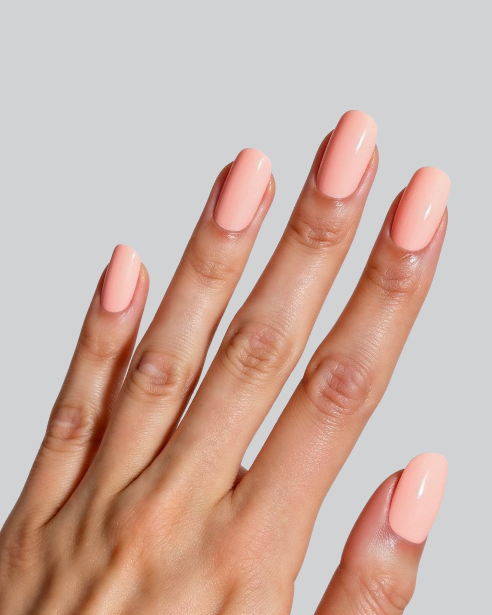 German Dream Nails - SHELLAC - 8ml Ballerina