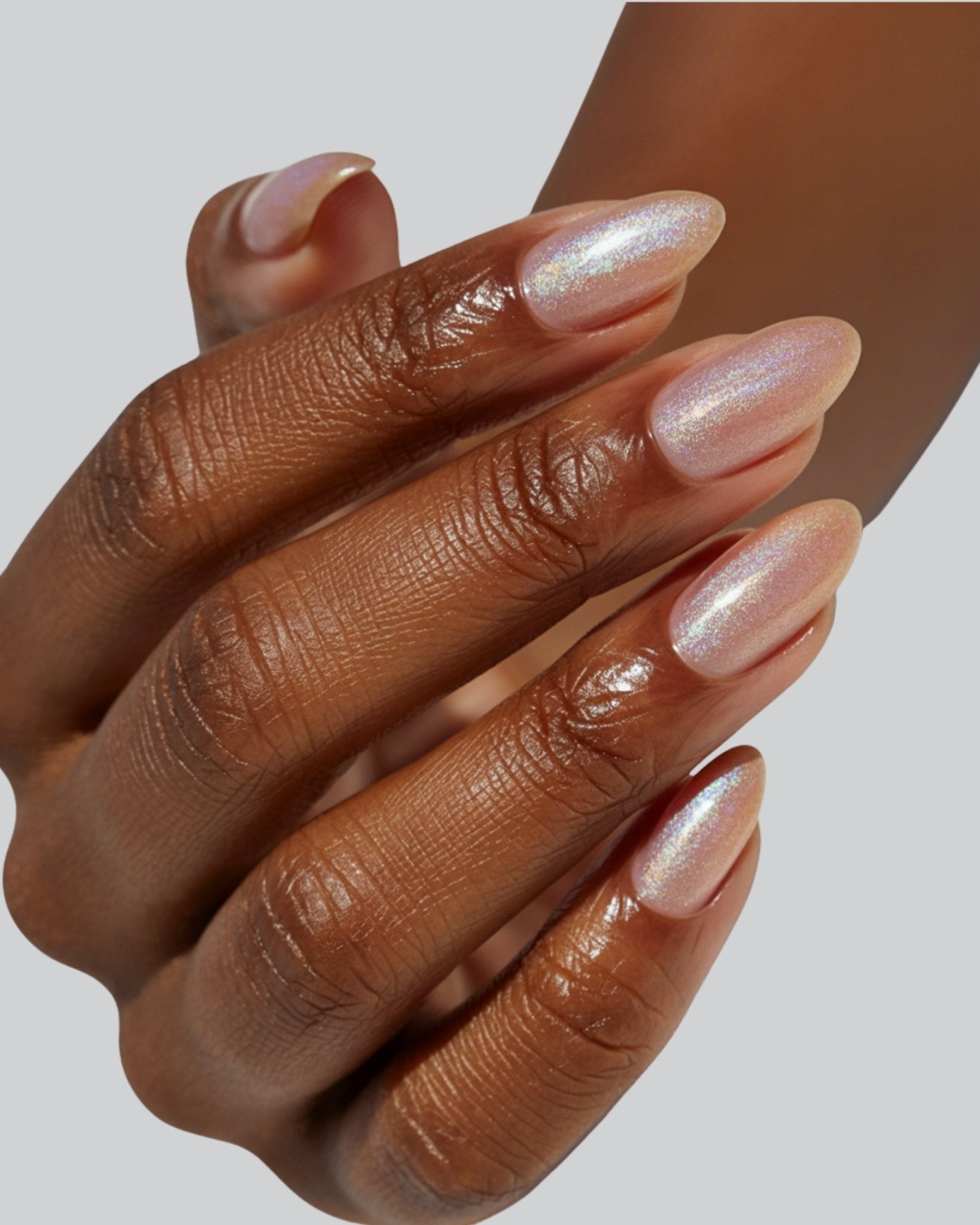 German Dream Nails - SHELLAC - 8ml Bella Kim