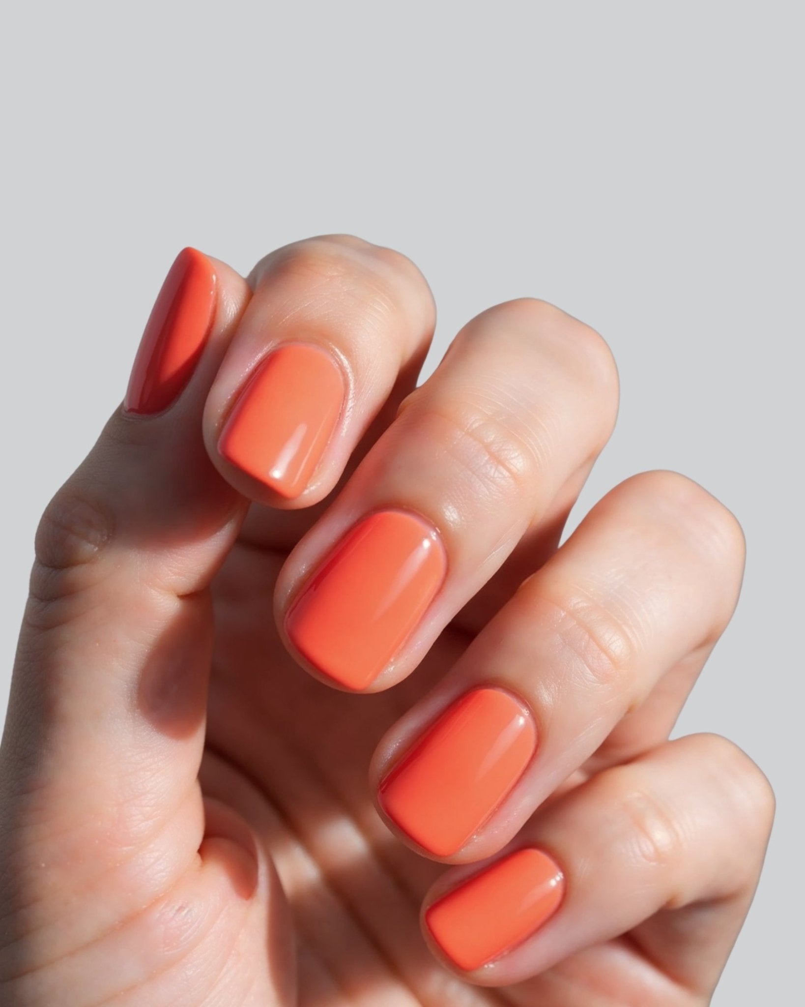 German Dream Nails - SHELLAC - 8ml Brazil