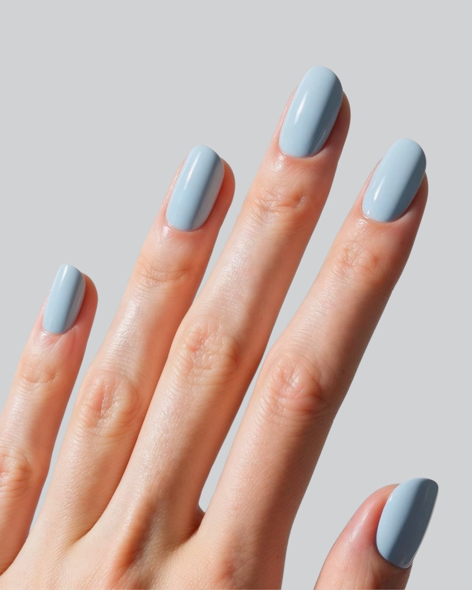 German Dream Nails - SHELLAC - 8ml Costa Brava