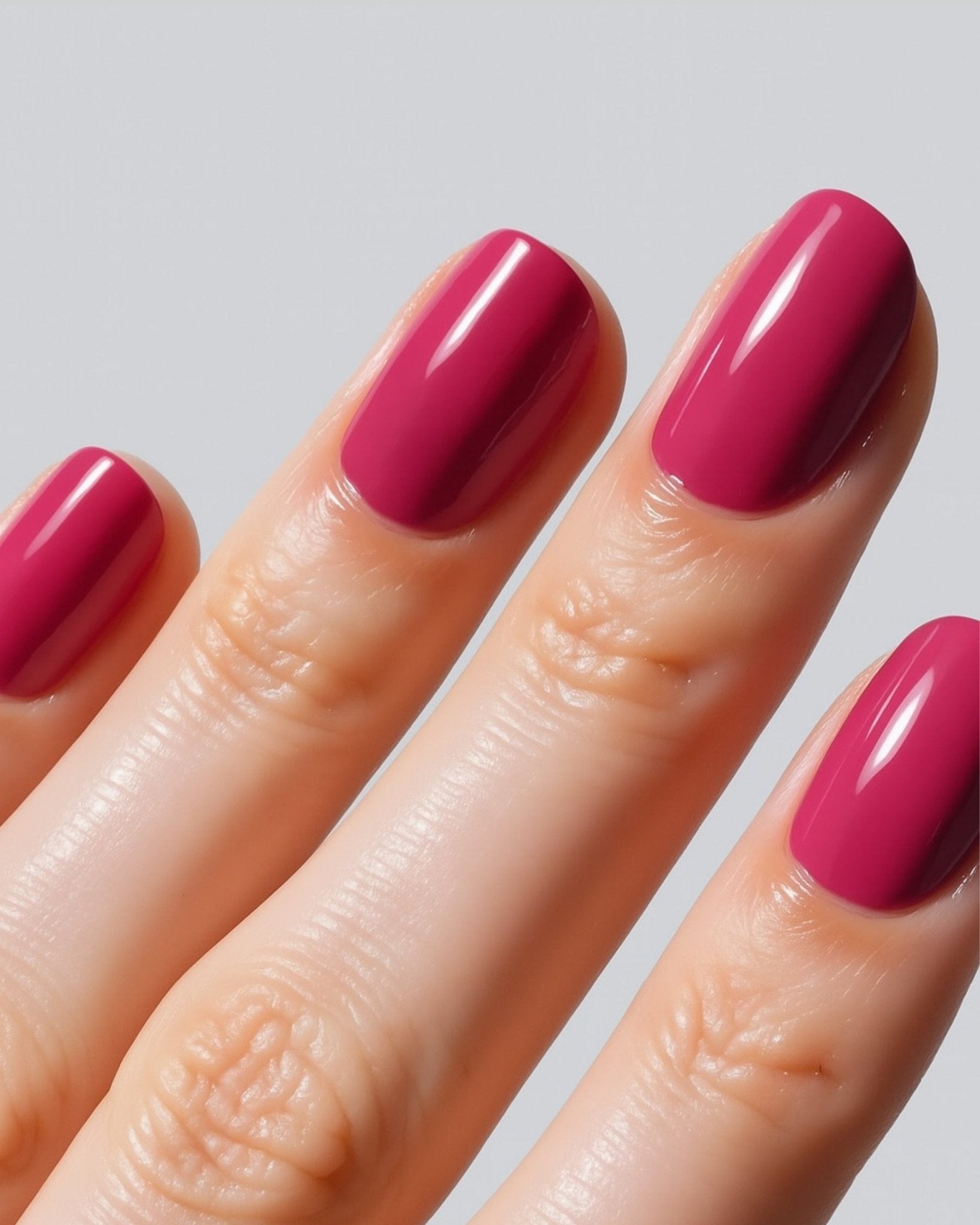 German Dream Nails - SHELLAC - 8ml Dragonfruit