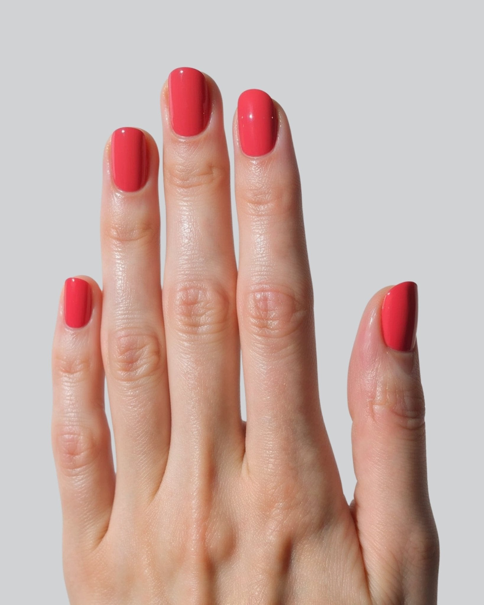 German Dream Nails - SHELLAC - 8ml Feminista