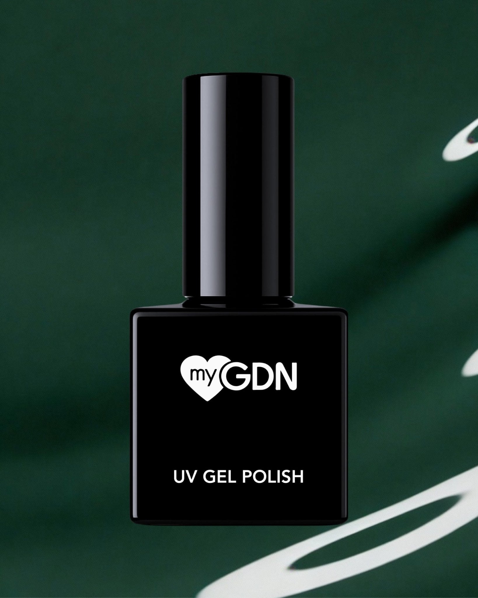 German Dream Nails - SHELLAC - 8ml Forest