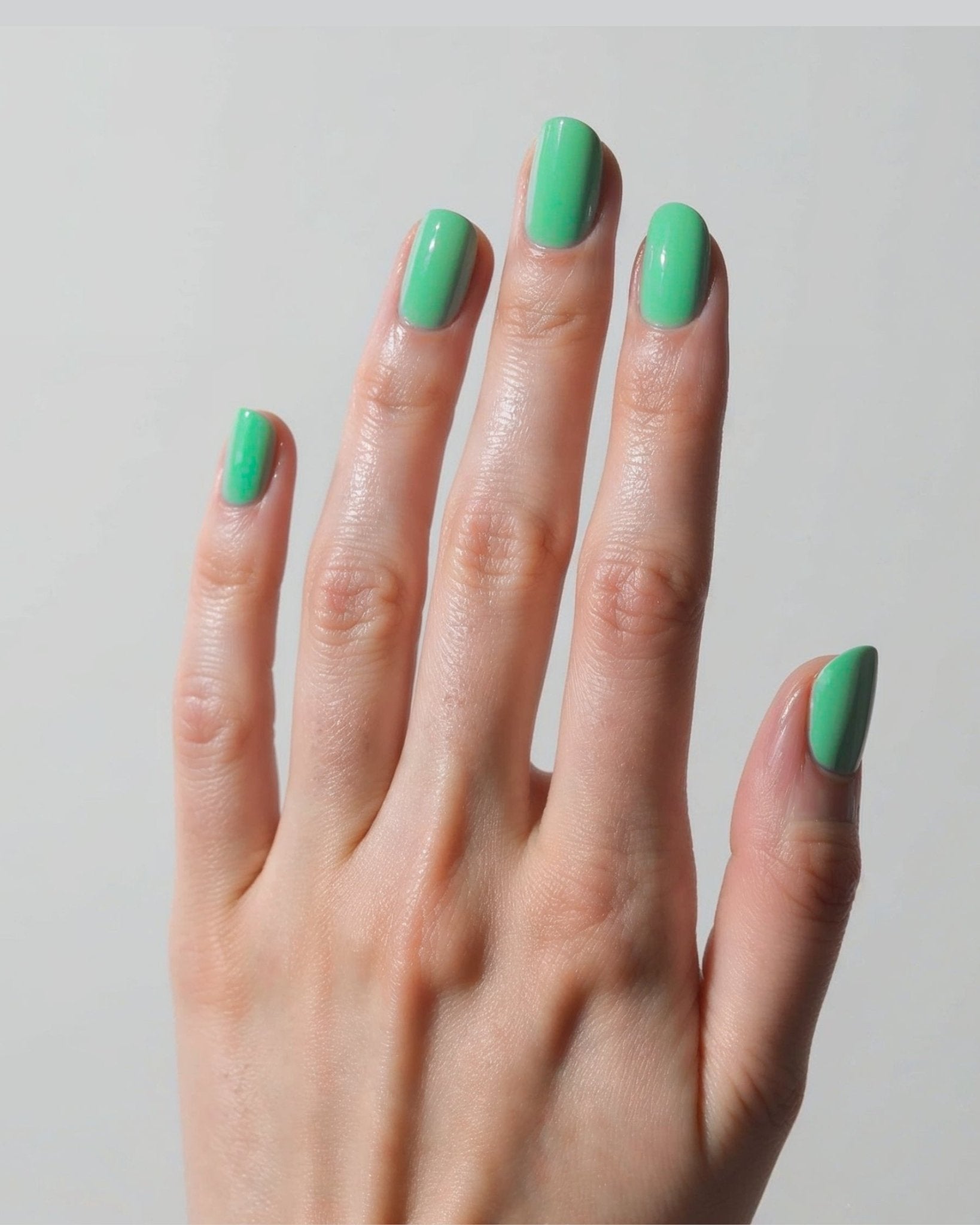 German Dream Nails - SHELLAC - 8ml Frog