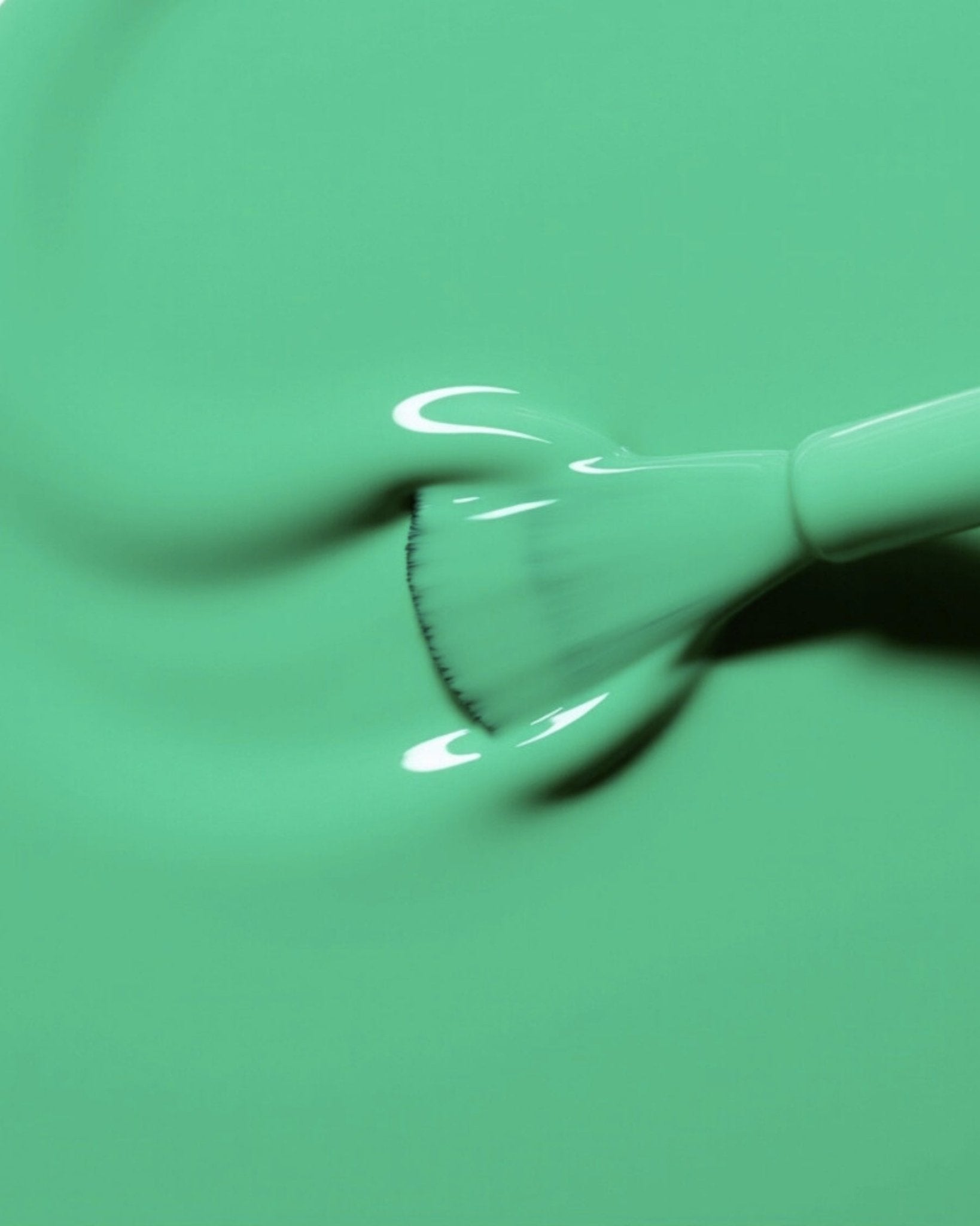 German Dream Nails - SHELLAC - 8ml Frog