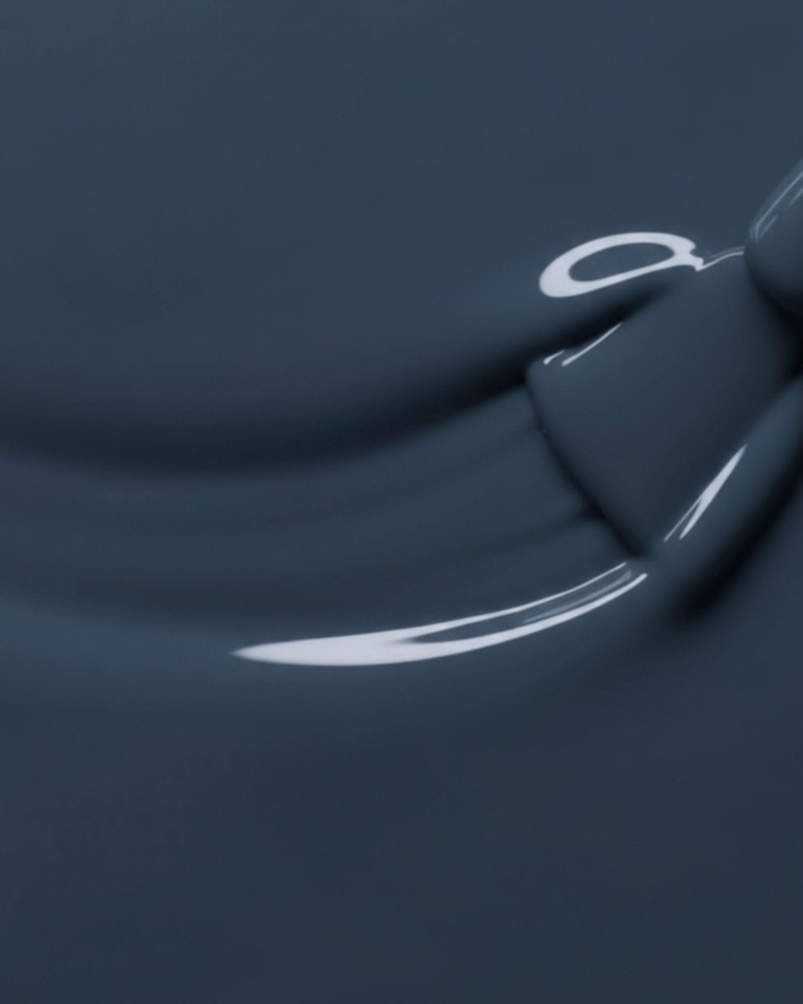 German Dream Nails - SHELLAC - 8ml Graphite