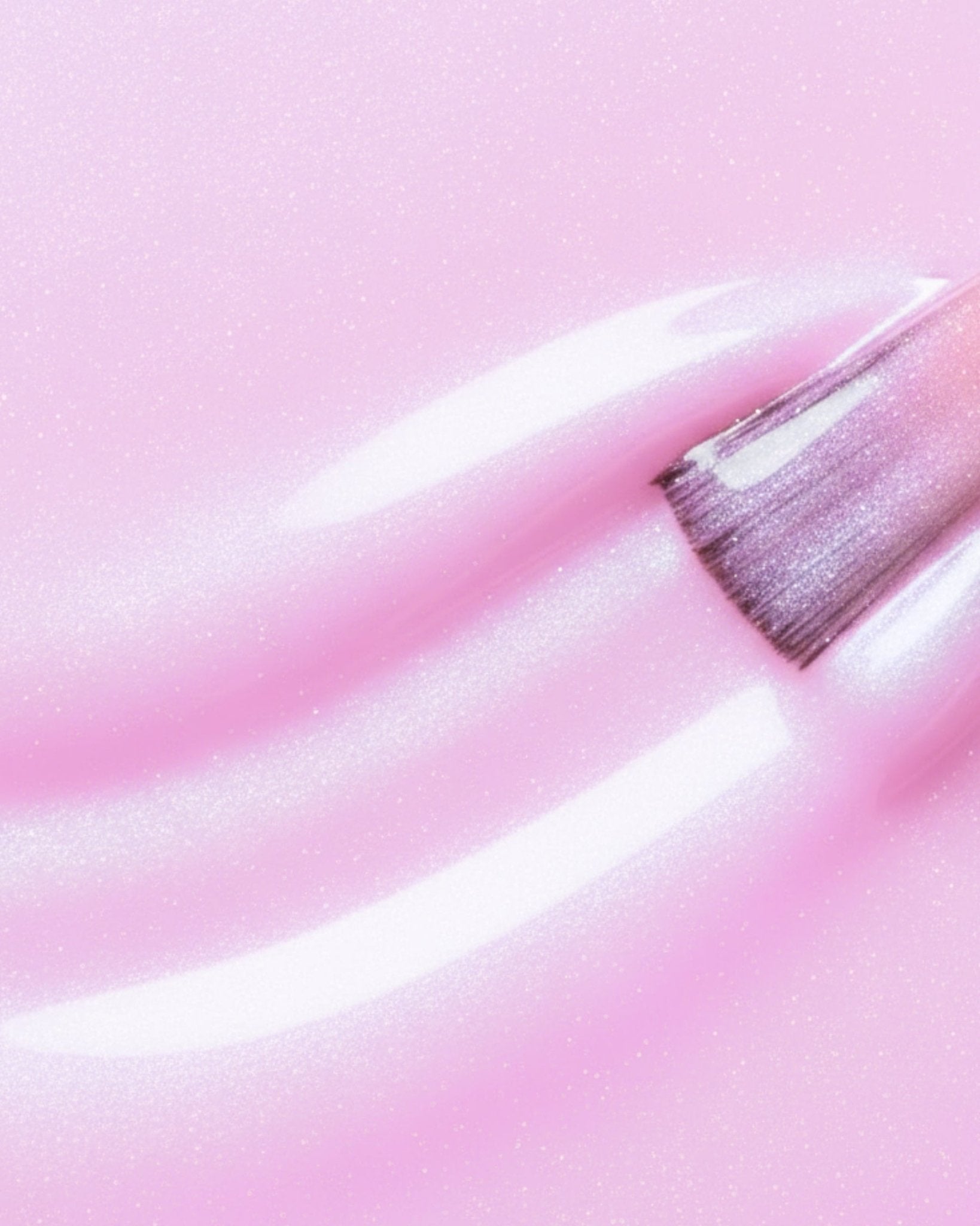 German Dream Nails - SHELLAC - 8ml Groovy Rose