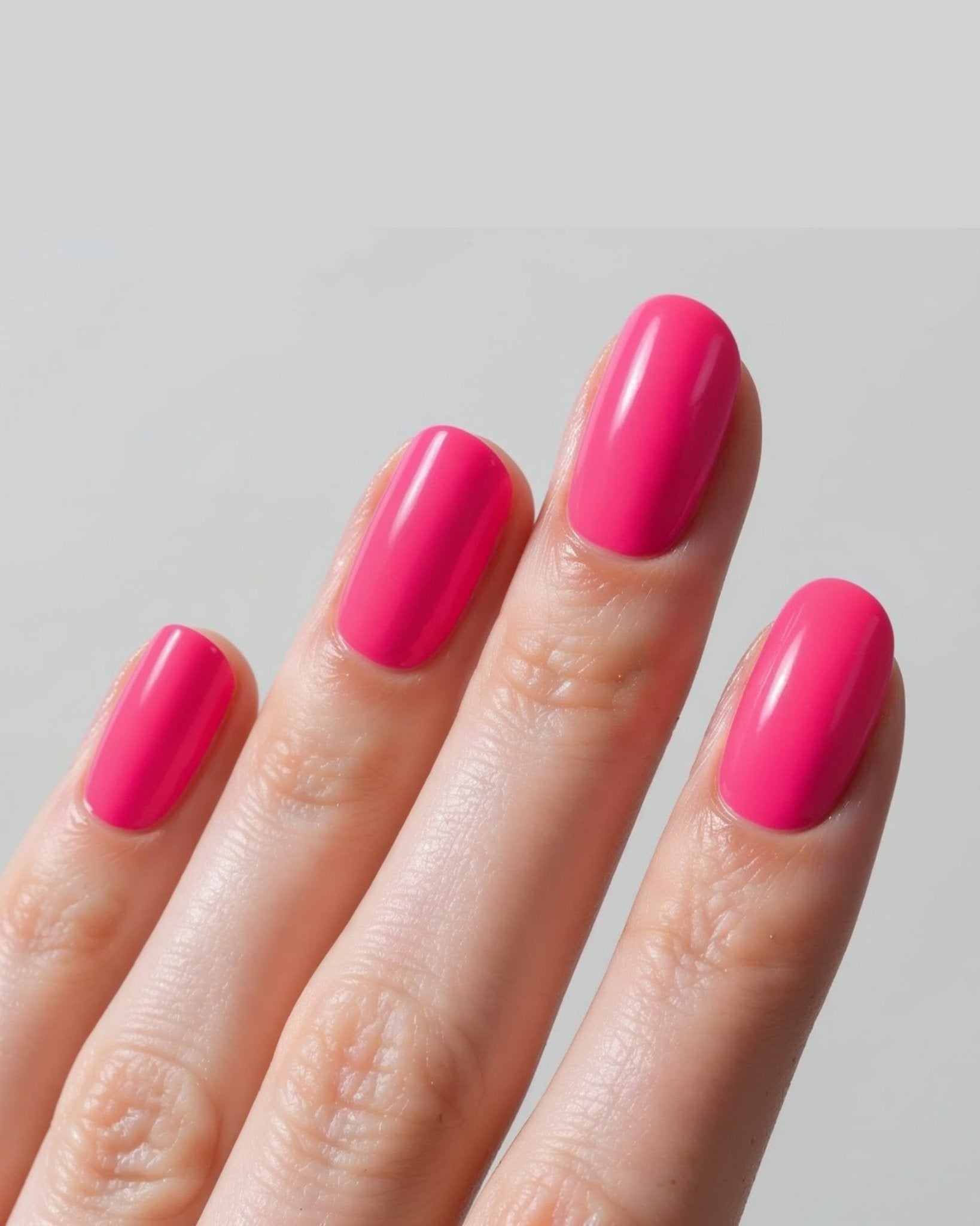 German Dream Nails - SHELLAC - 8ml Guave Splash