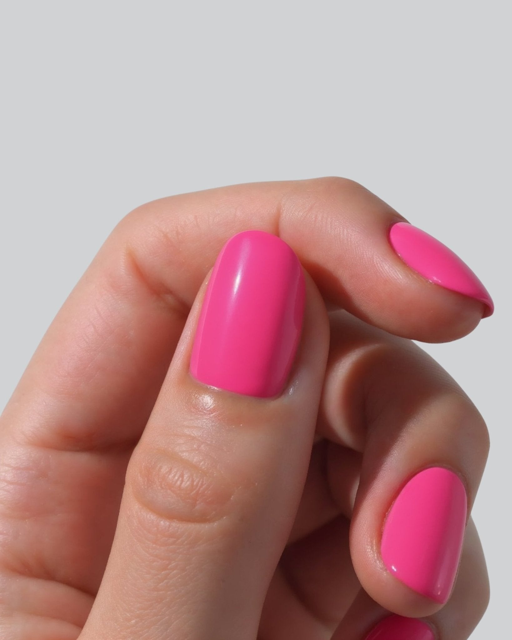 German Dream Nails - SHELLAC - 8ml Guave Splash