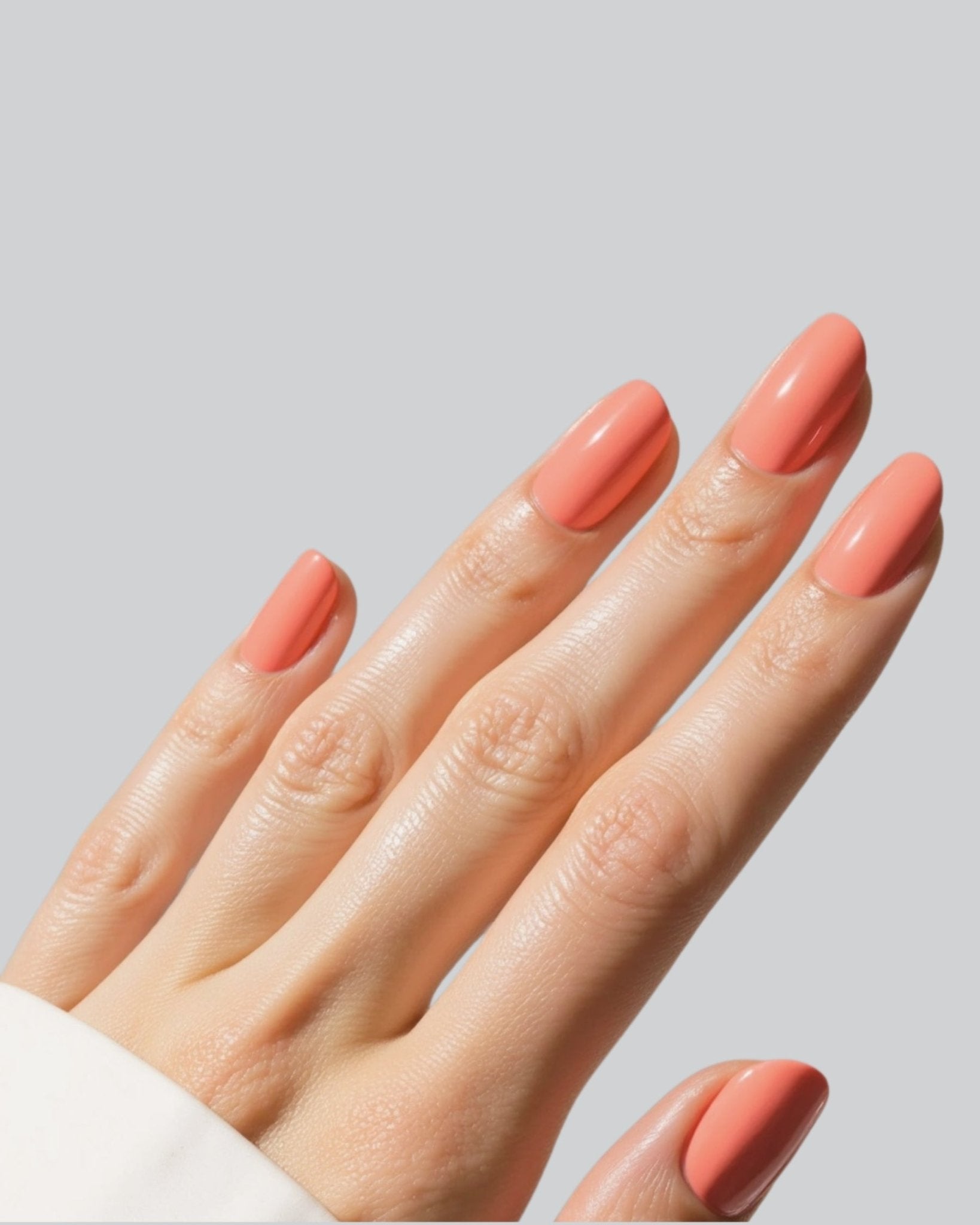 German Dream Nails - SHELLAC - 8ml Happy Day