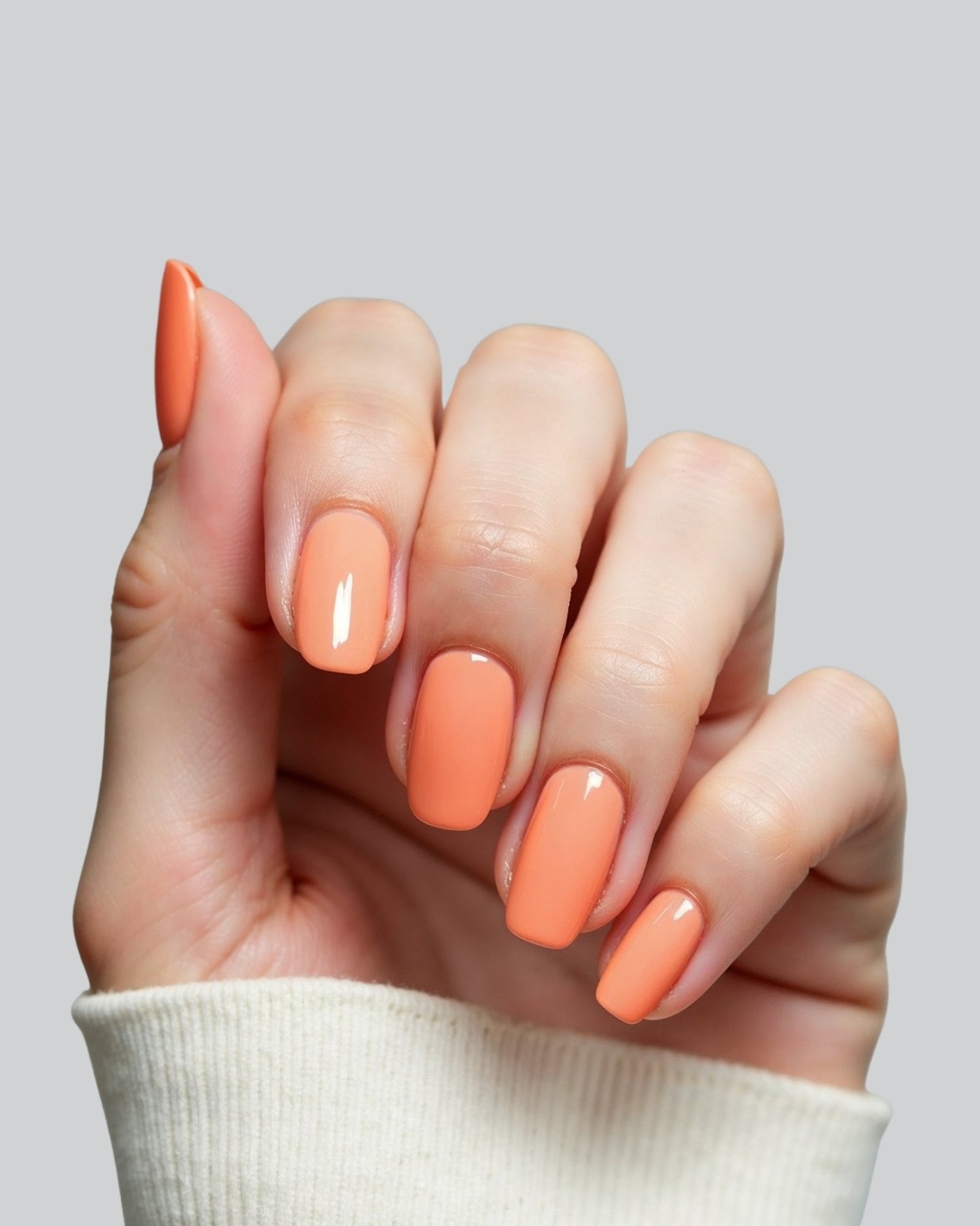 German Dream Nails - SHELLAC - 8ml Happy Day