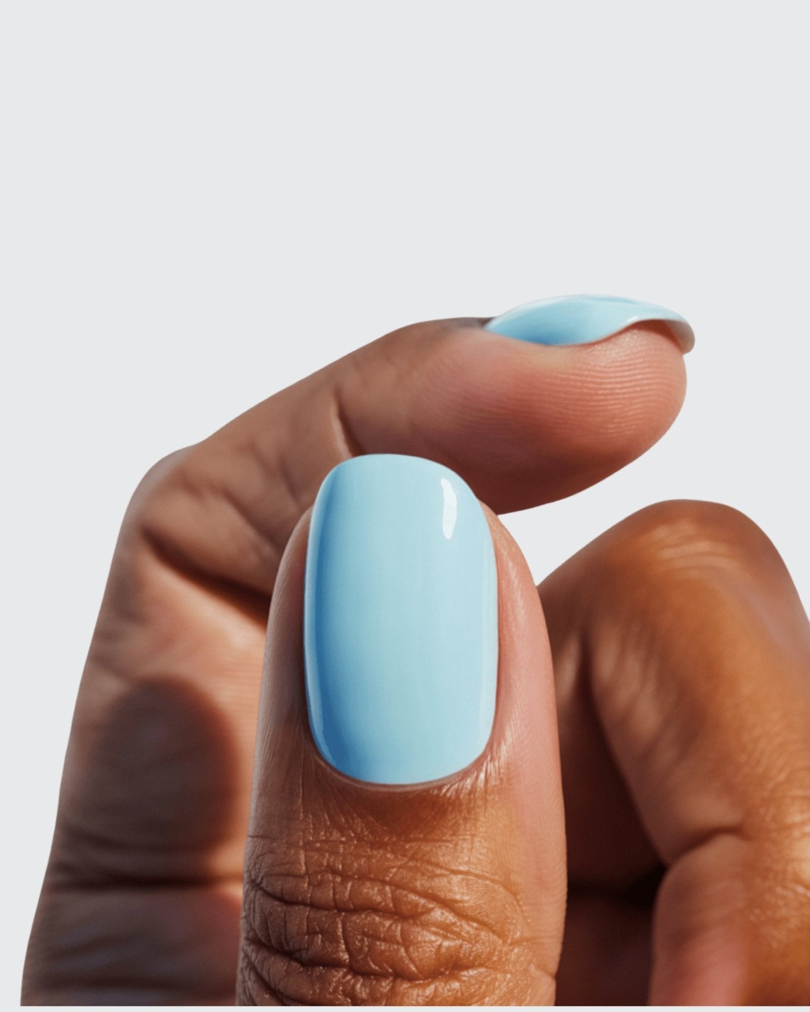 German Dream Nails - SHELLAC - 8ml Island Paradise