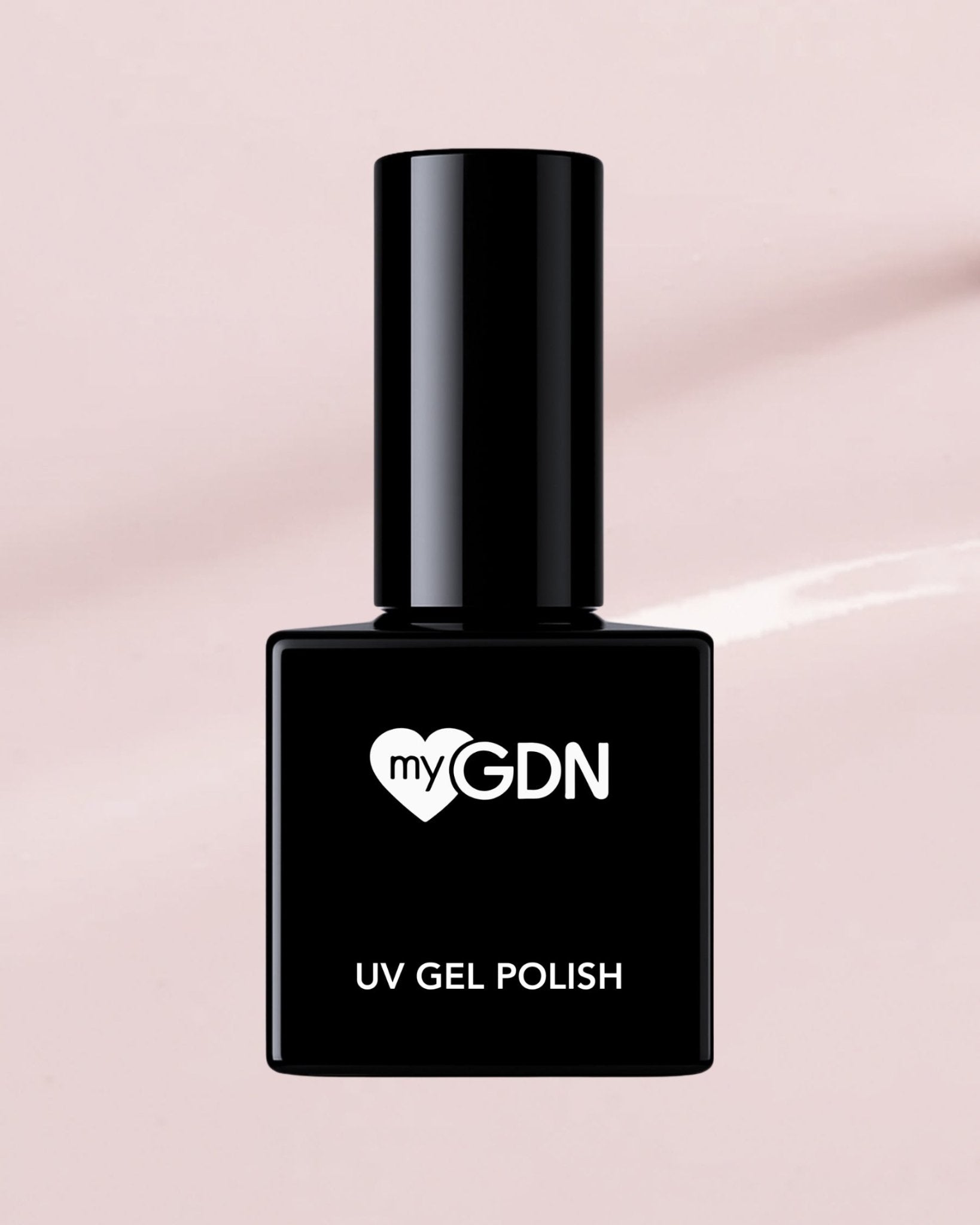 German Dream Nails - SHELLAC - 8ml Mademoiselle