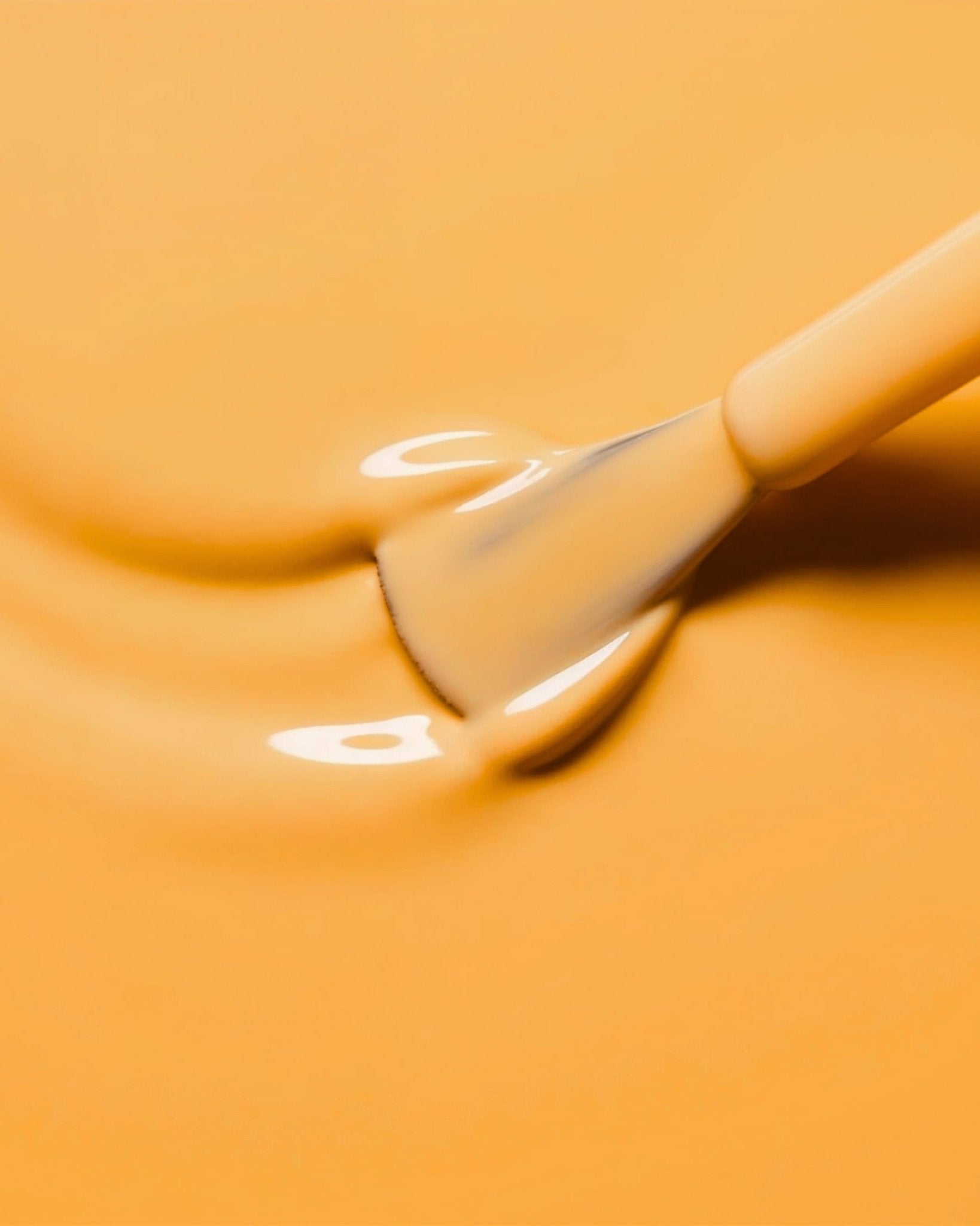 German Dream Nails - SHELLAC - 8ml Mango