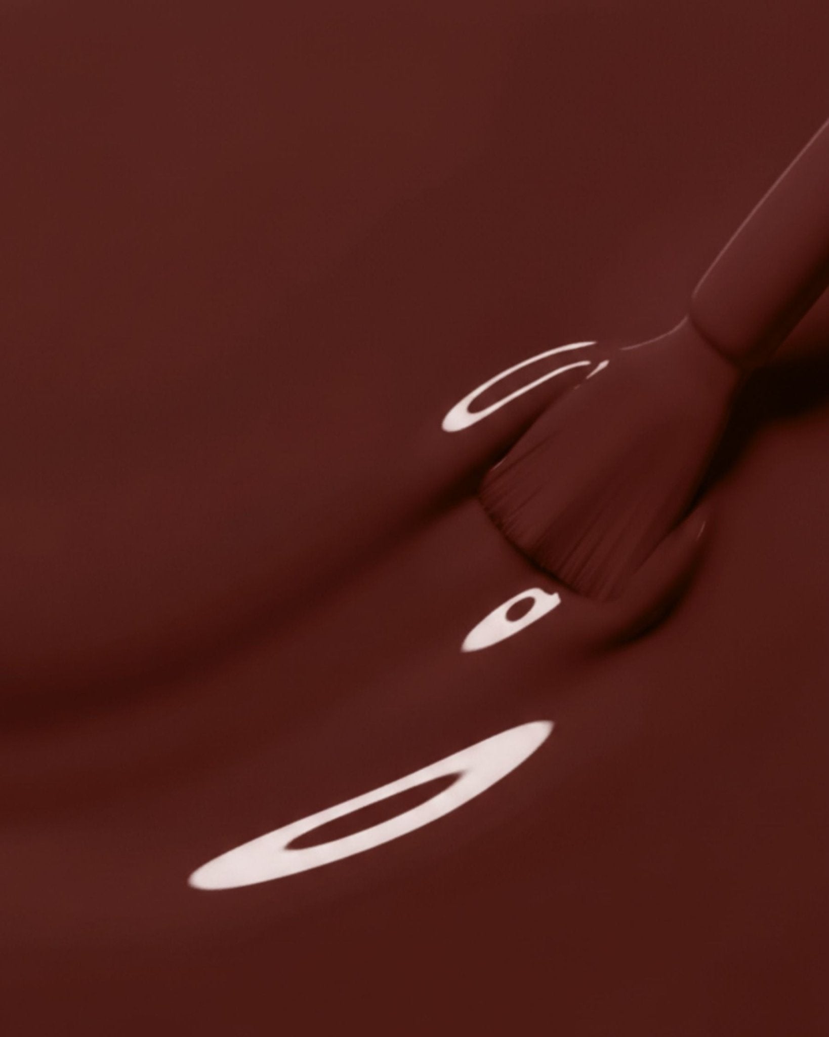 German Dream Nails - SHELLAC - 8ml Marsala