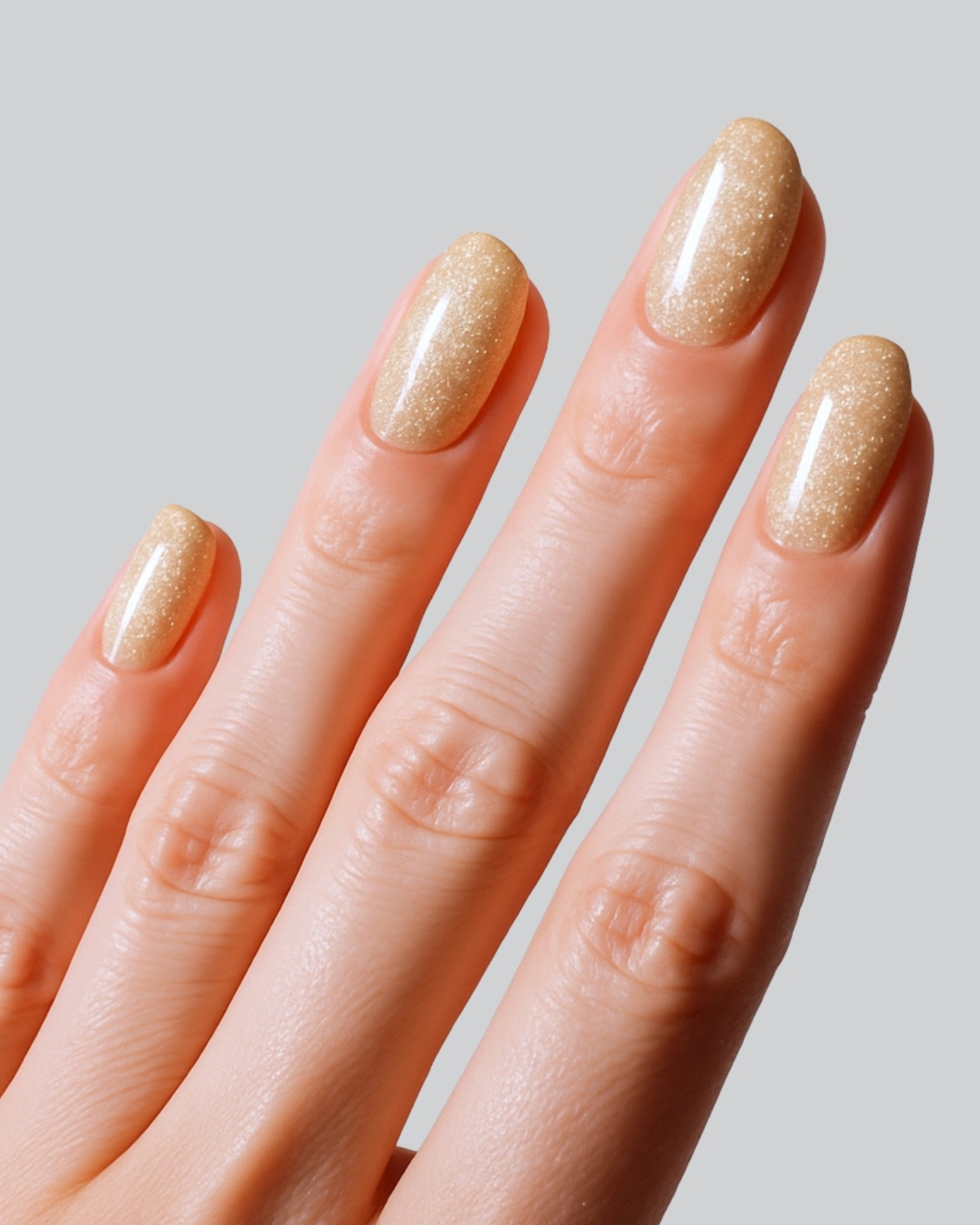 German Dream Nails - SHELLAC - 8ml Mystic Imperial