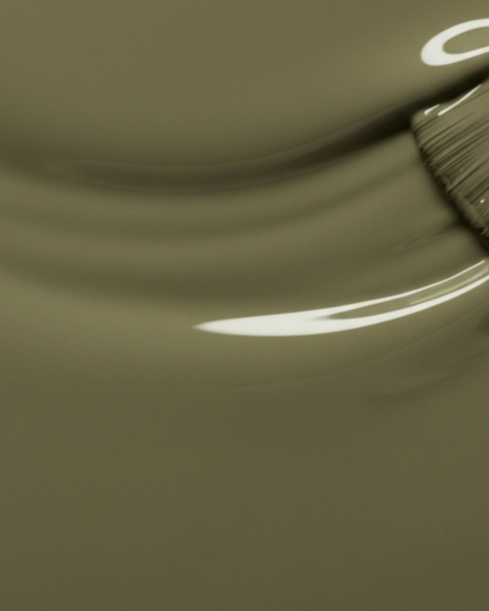 German Dream Nails - SHELLAC - 8ml Olive Taupe