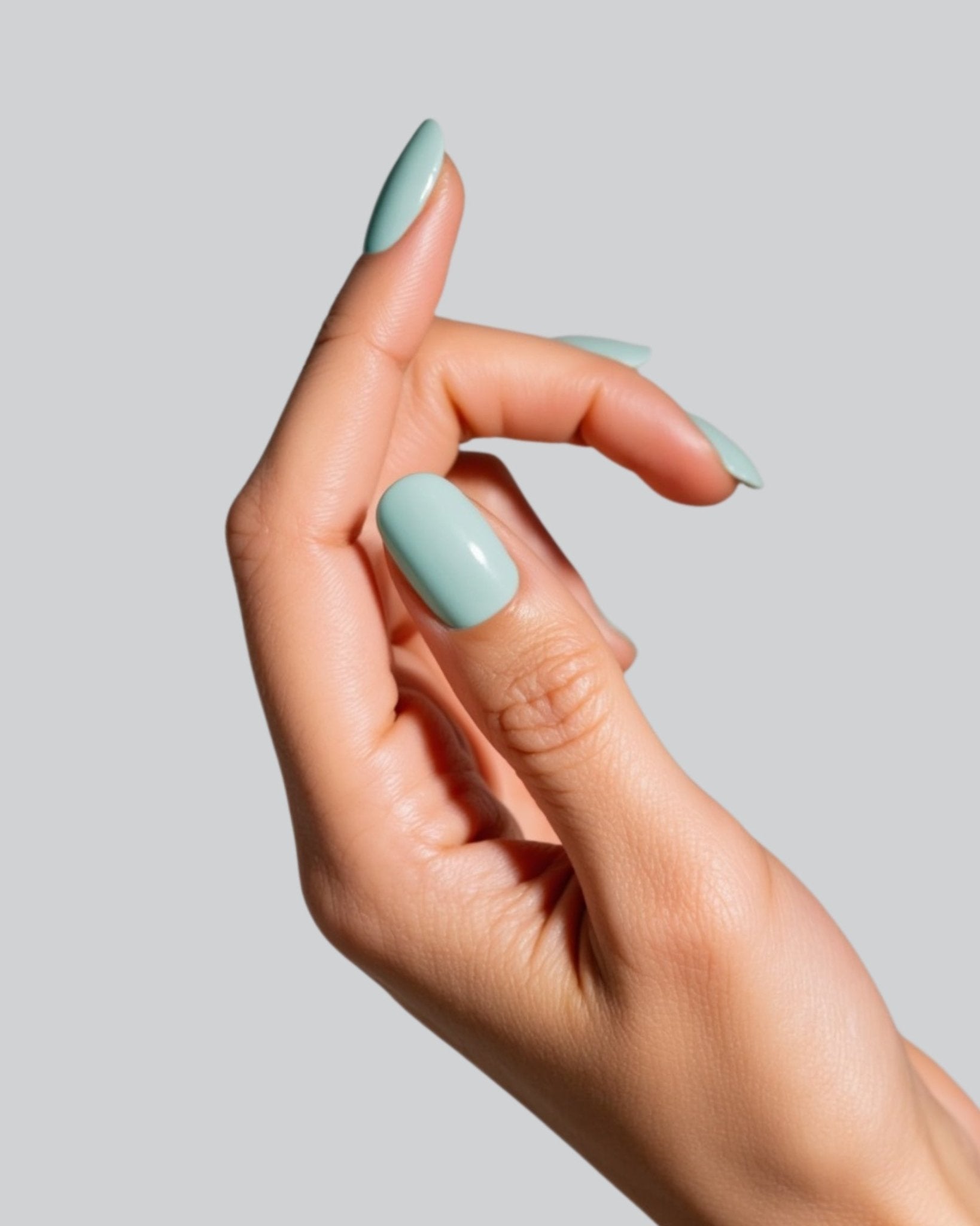 German Dream Nails - SHELLAC - 8ml Palma