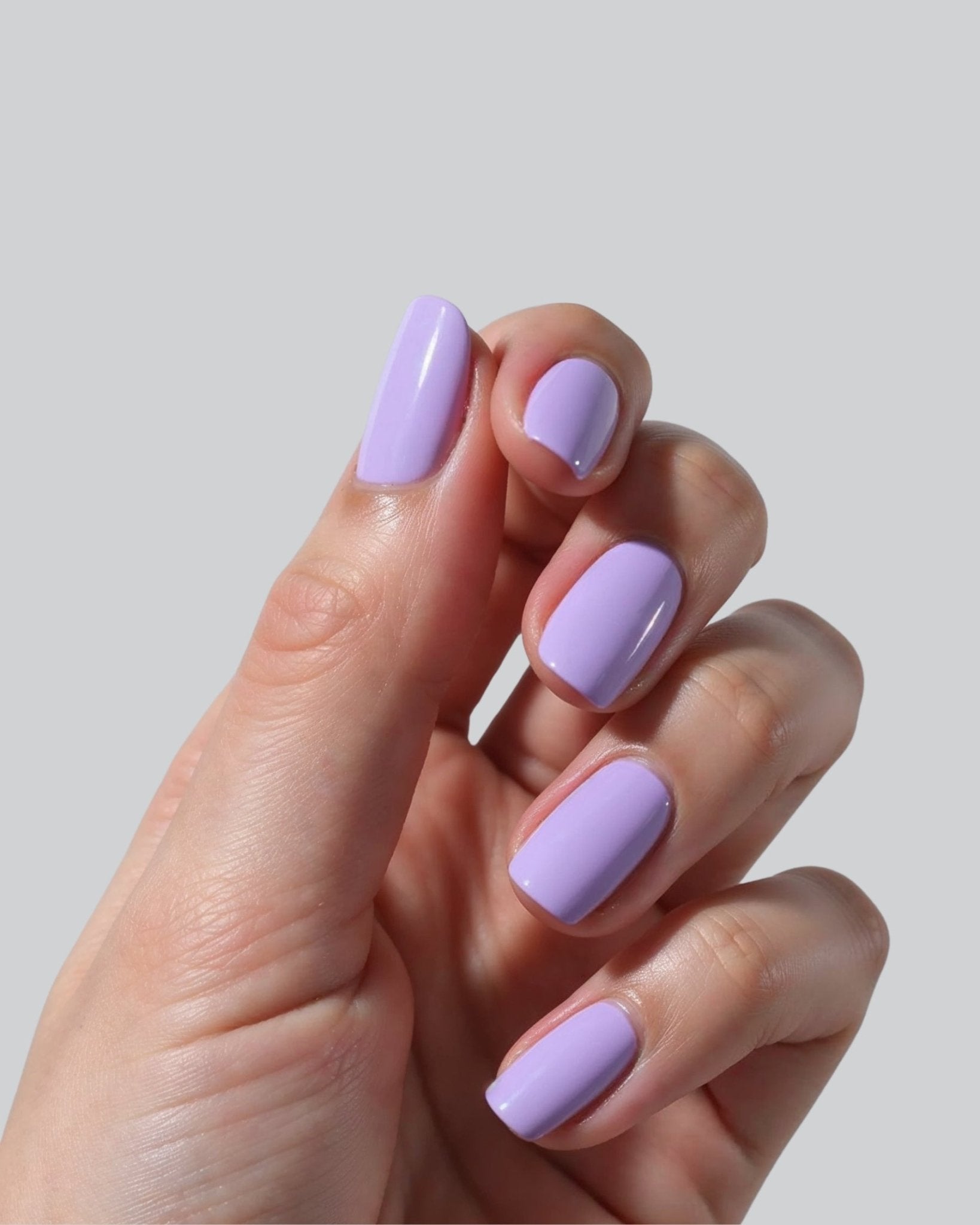 German Dream Nails - SHELLAC - 8ml Paradise