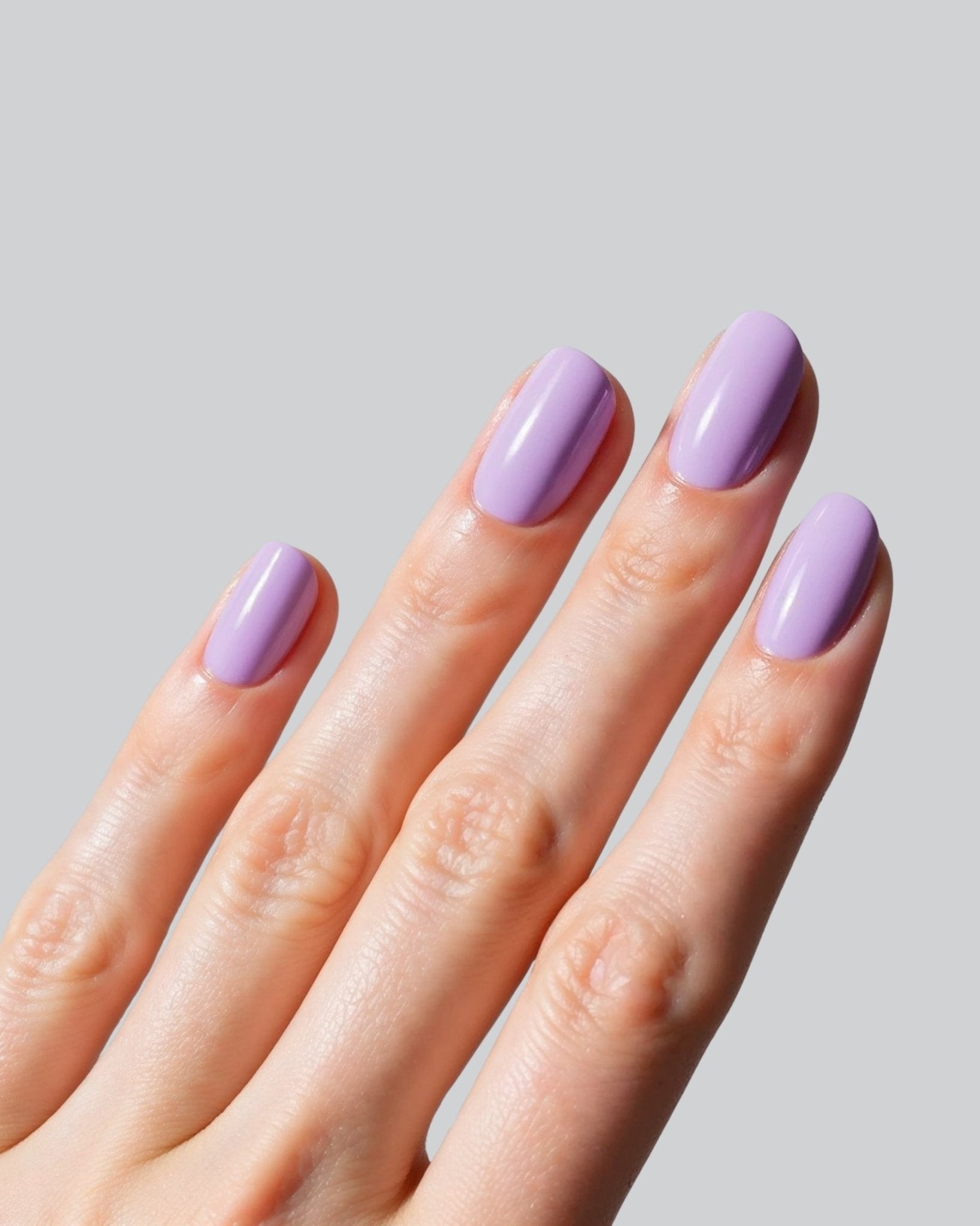 German Dream Nails - SHELLAC - 8ml Paradise