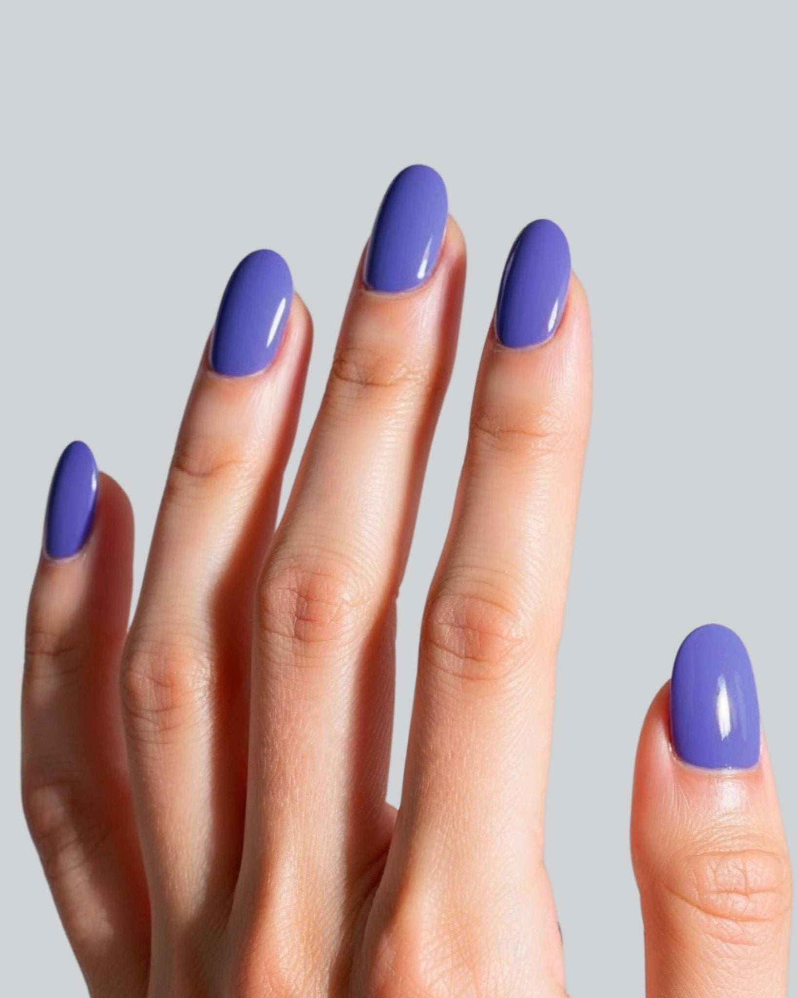 German Dream Nails - SHELLAC - 8ml Passion Flower