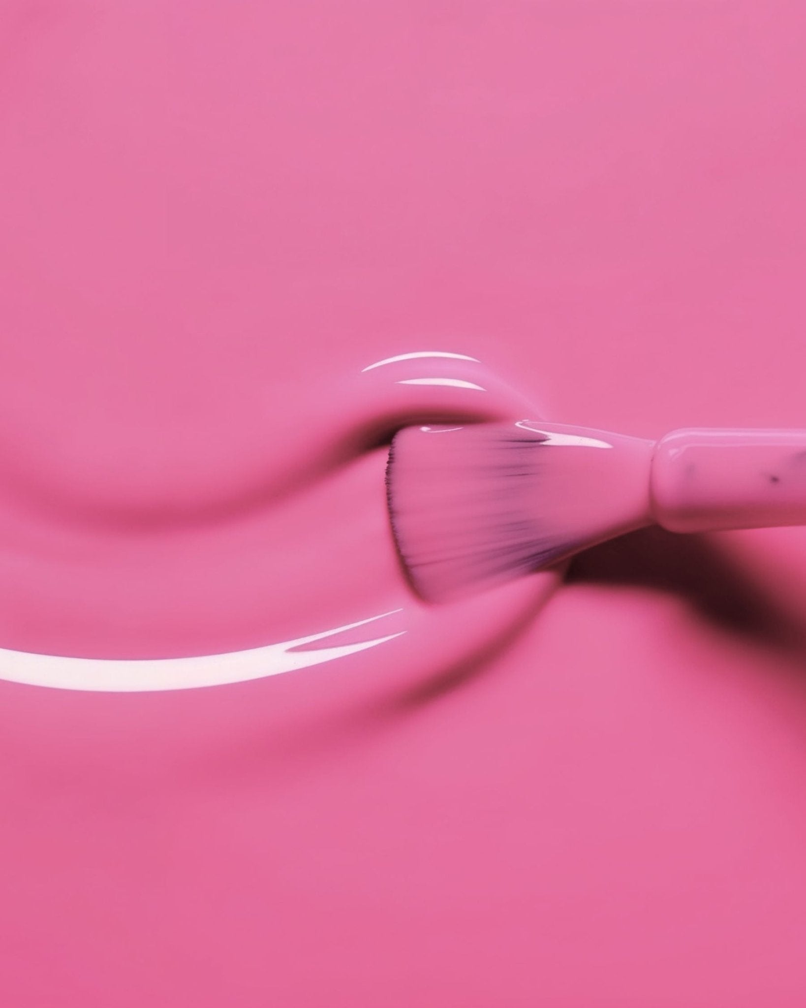 German Dream Nails - SHELLAC - 8ml Pink