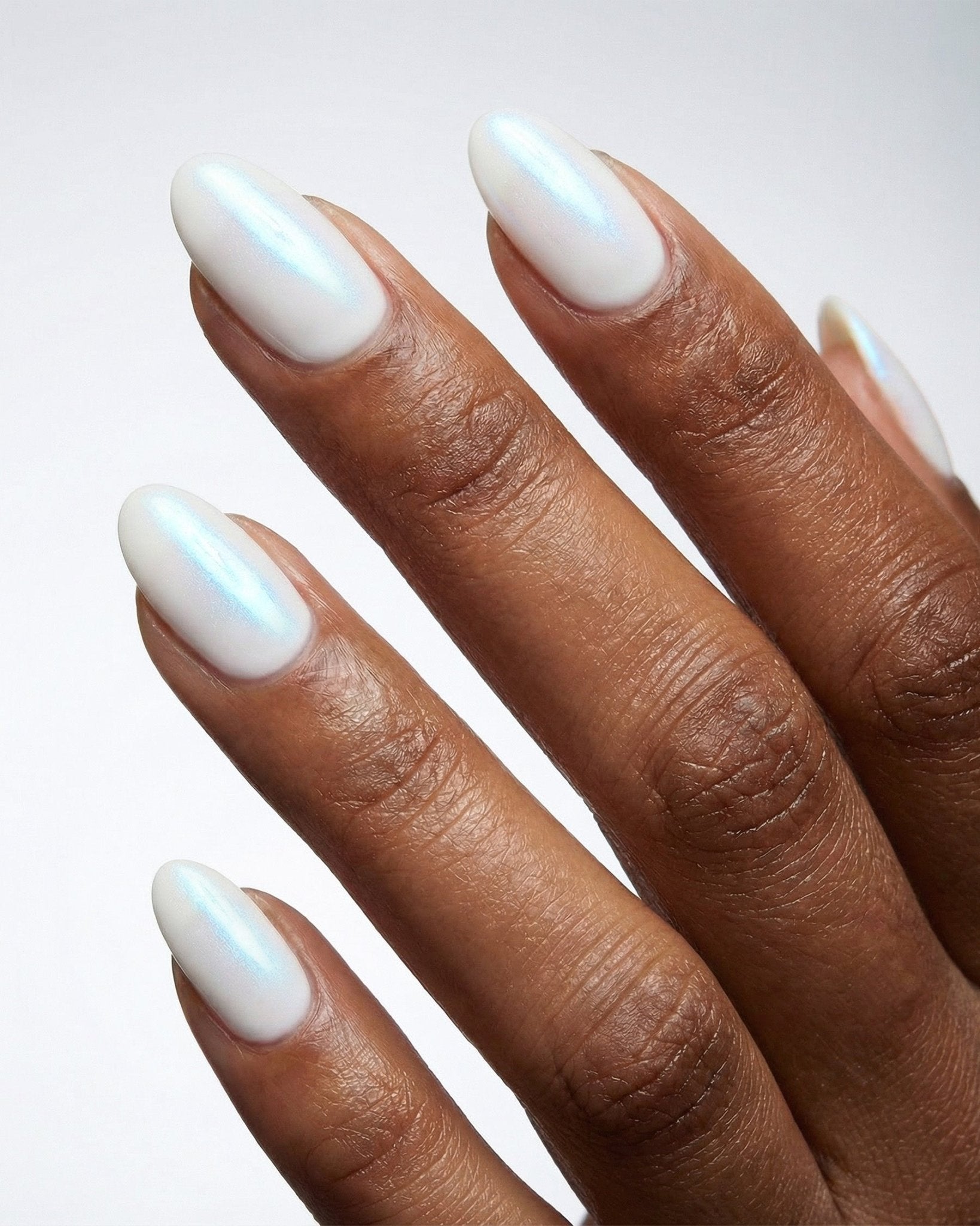 German Dream Nails - SHELLAC - 8ml Shellac Aurora Blue