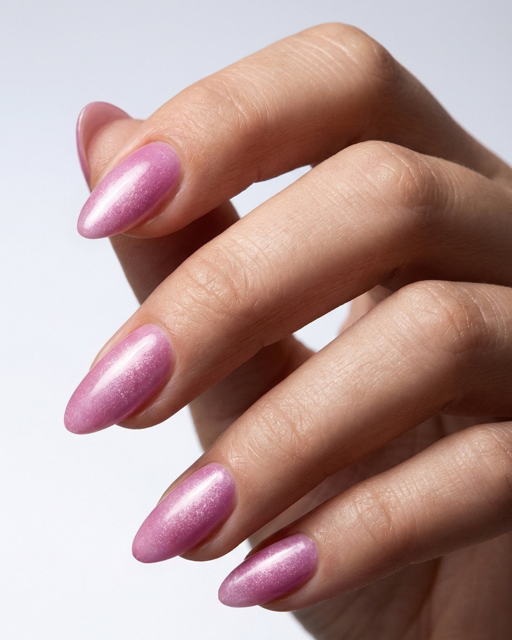 German Dream Nails - SHELLAC - 8ml Shellac Bella Alexa