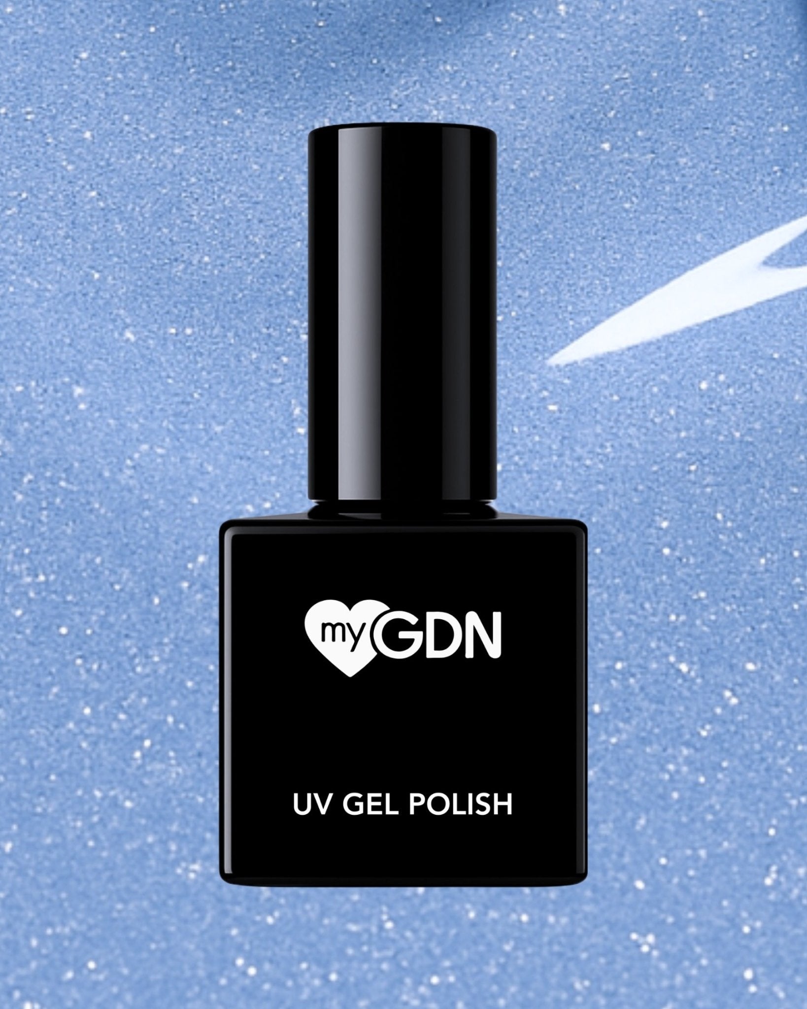 German Dream Nails - SHELLAC - 8ml Shellac Bella Emilia