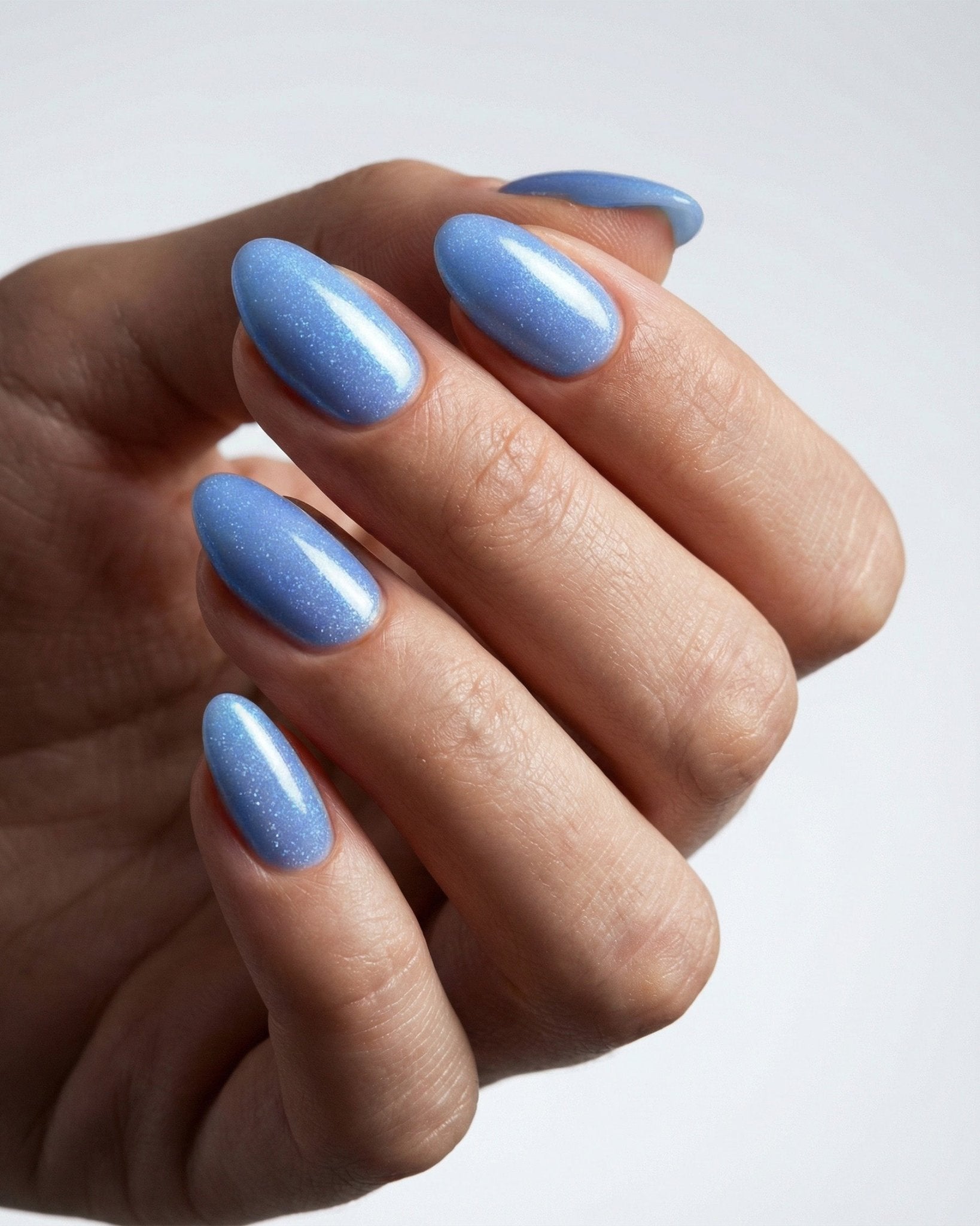 German Dream Nails - SHELLAC - 8ml Shellac Bella Emilia