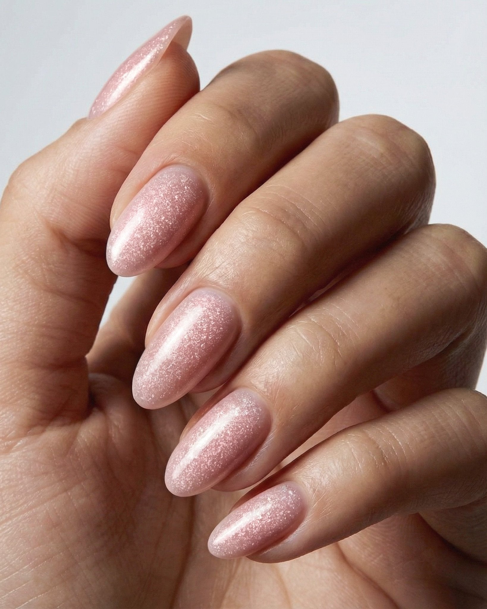German Dream Nails - SHELLAC - 8ml Shellac Bella Kim