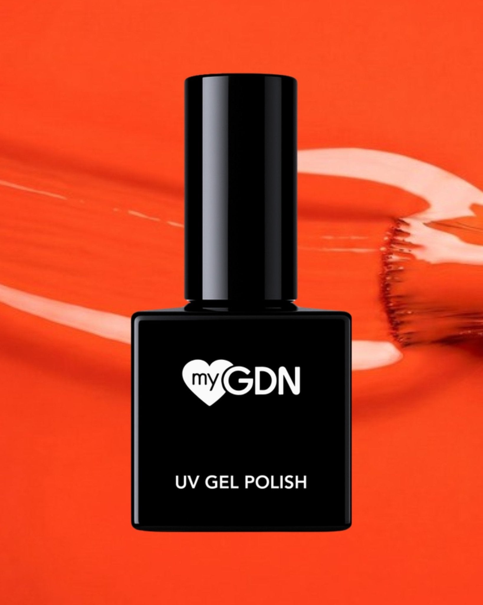 German Dream Nails - SHELLAC - 8ml Shellac Candy Pop
