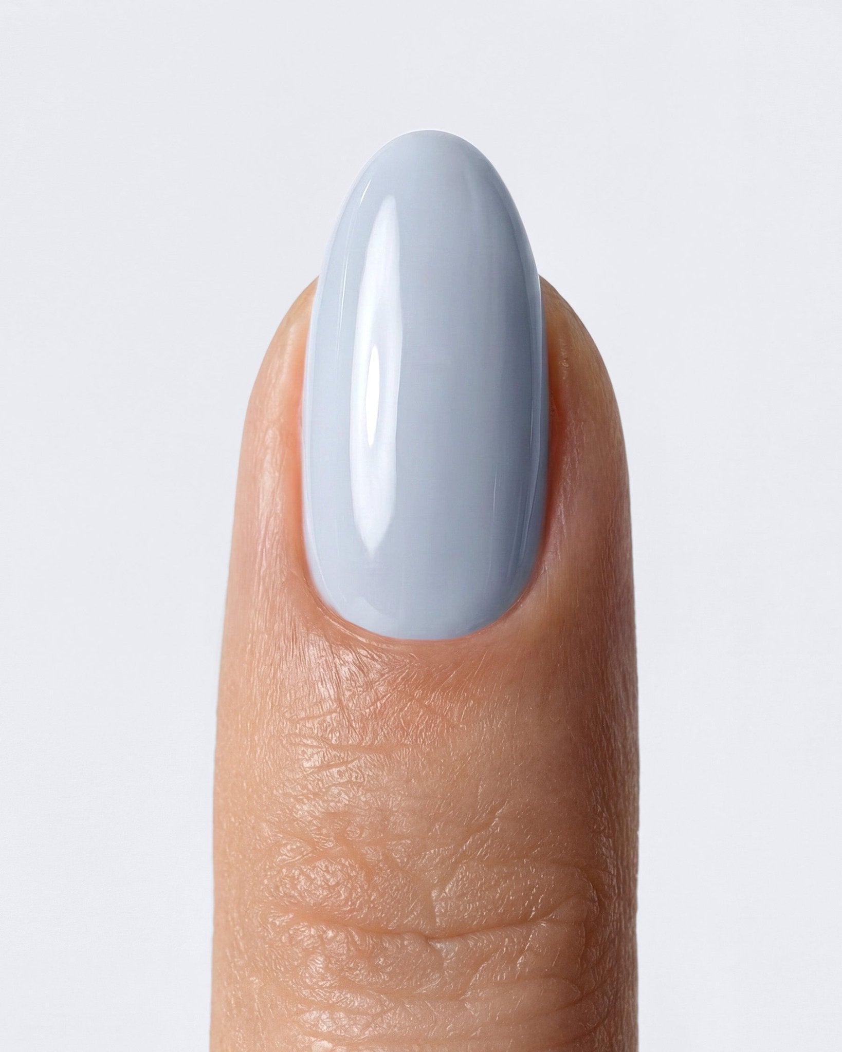 German Dream Nails - SHELLAC - 8ml Shellac Chambray