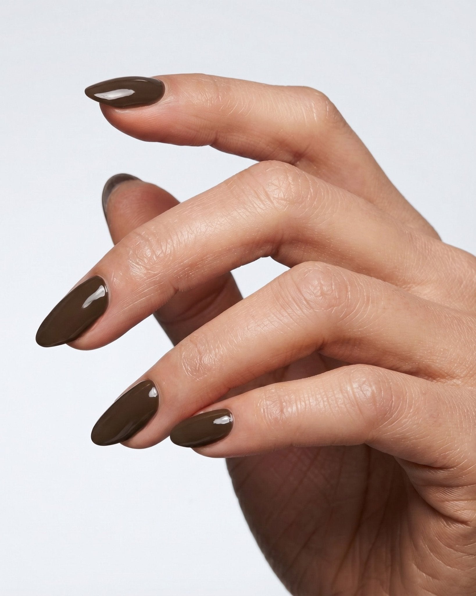 German Dream Nails - SHELLAC - 8ml Shellac Cocoa