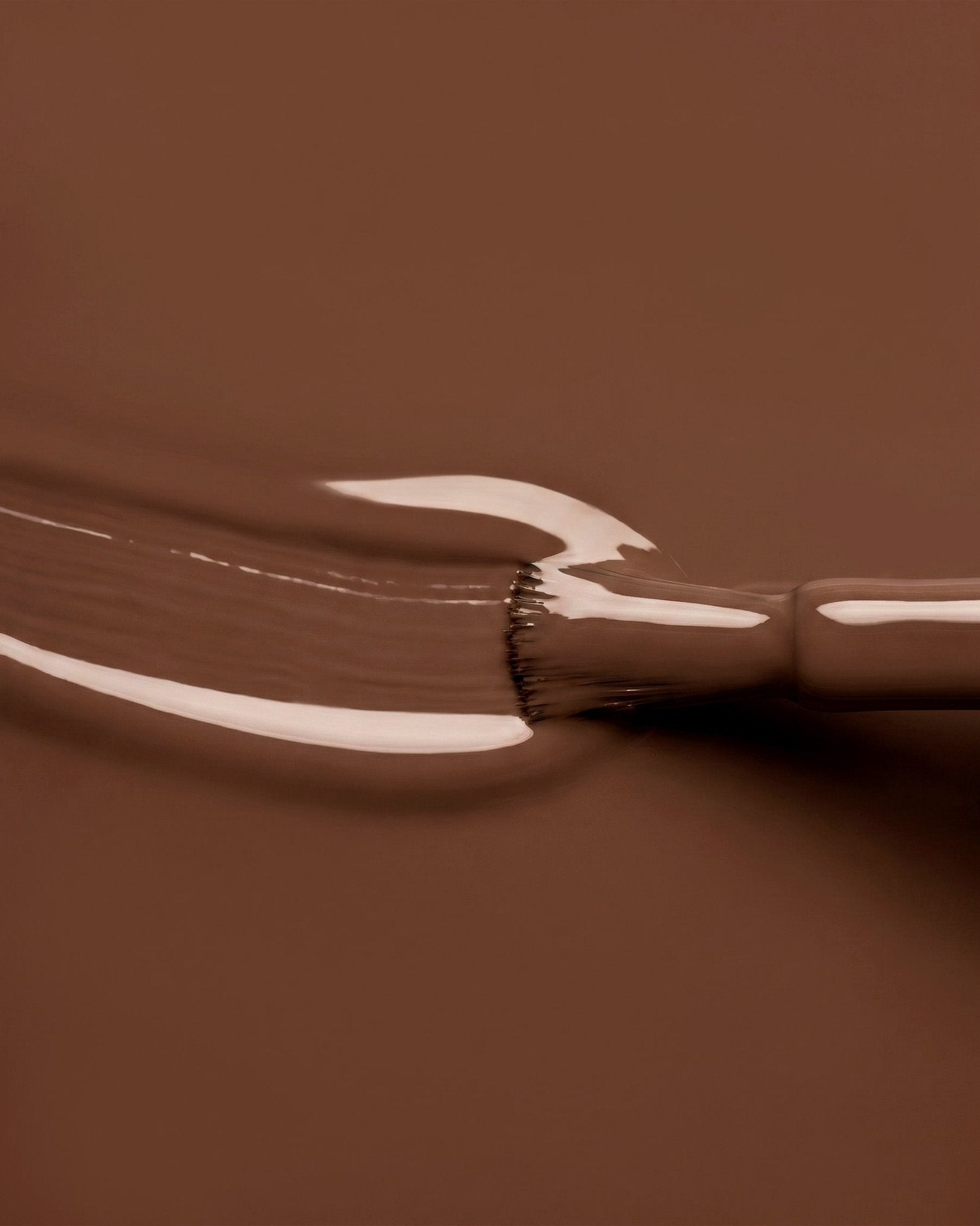 German Dream Nails - SHELLAC - 8ml Shellac Coffee
