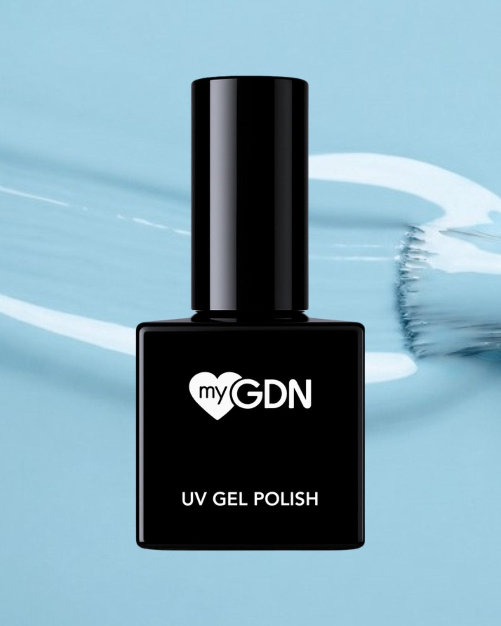 German Dream Nails - SHELLAC - 8ml Shellac Costa Brava