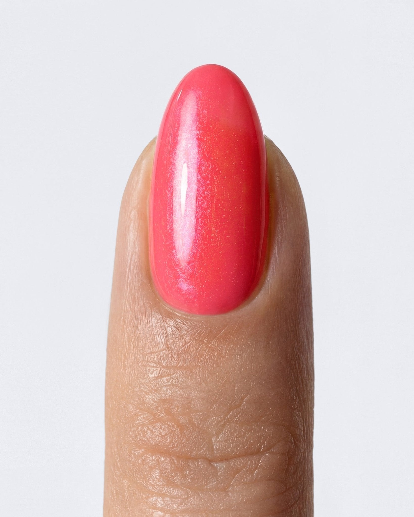 German Dream Nails - SHELLAC - 8ml Shellac Disco Rose