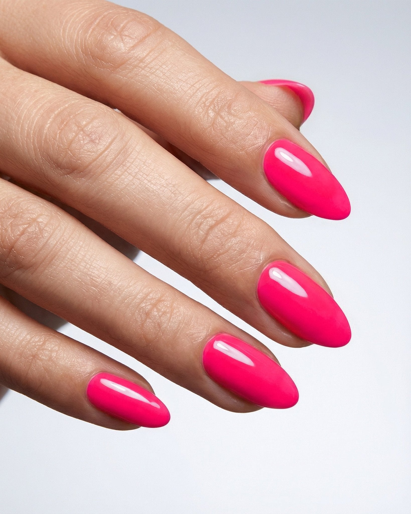 German Dream Nails - SHELLAC - 8ml Shellac Feminista