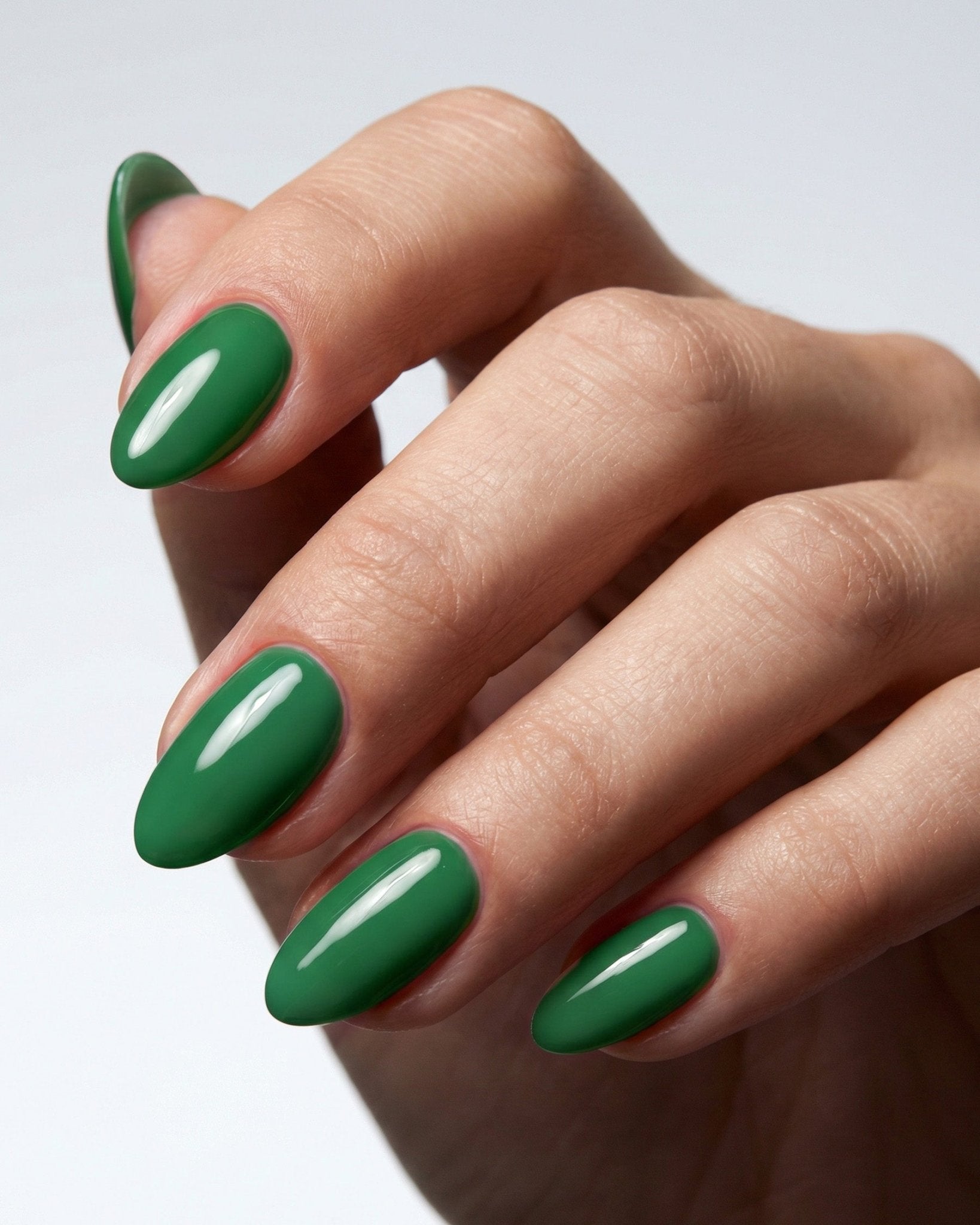 German Dream Nails - SHELLAC - 8ml Shellac Frog