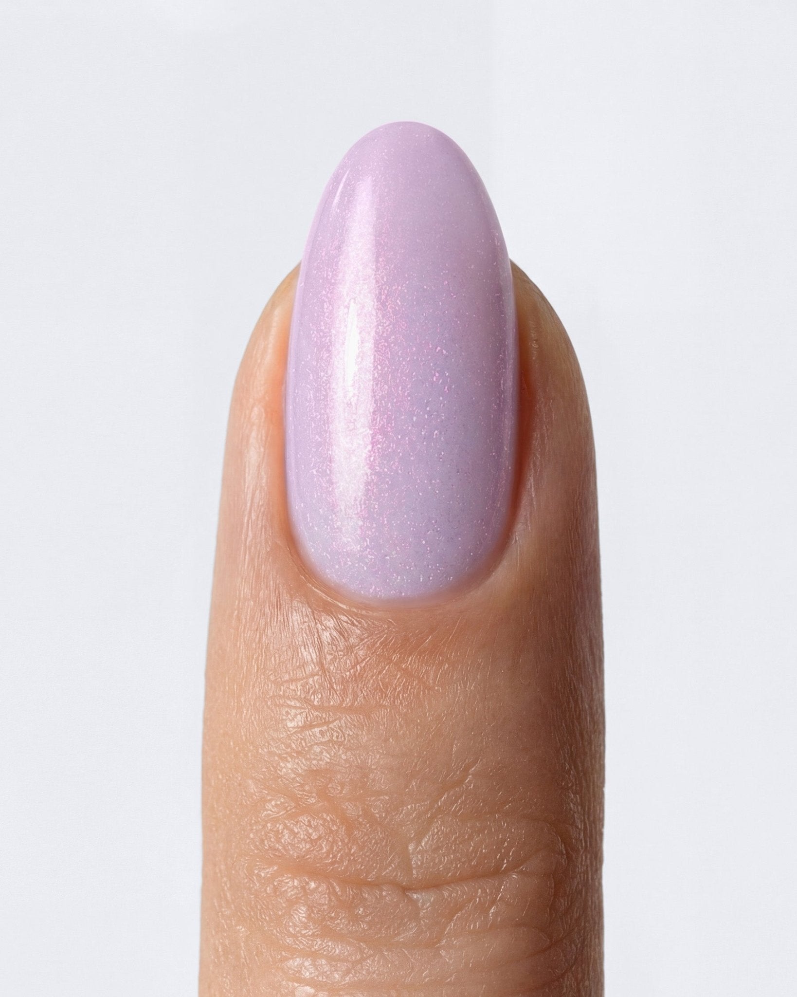 German Dream Nails - SHELLAC - 8ml Shellac Groovy Rose