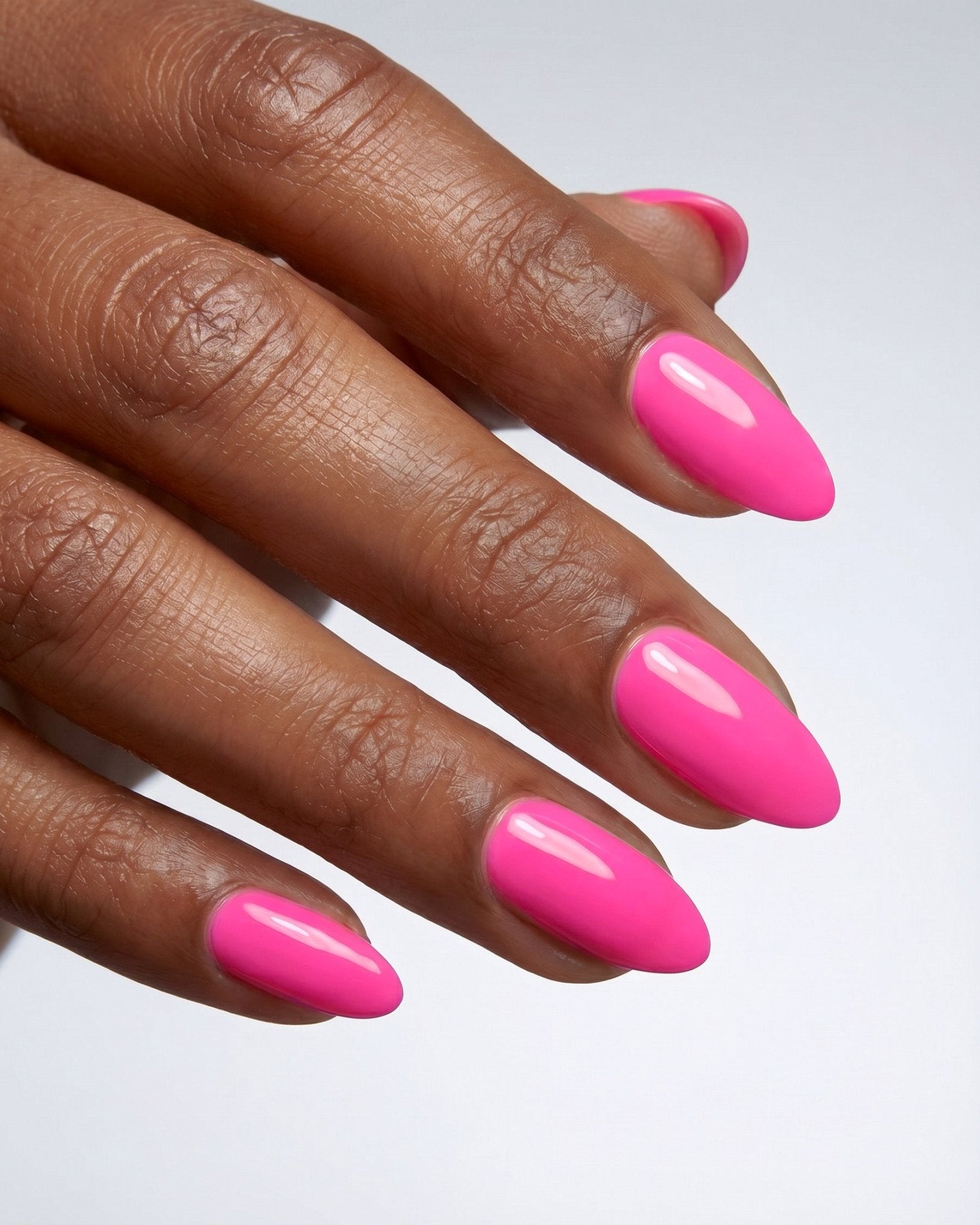 German Dream Nails - SHELLAC - 8ml Shellac Guave Splash