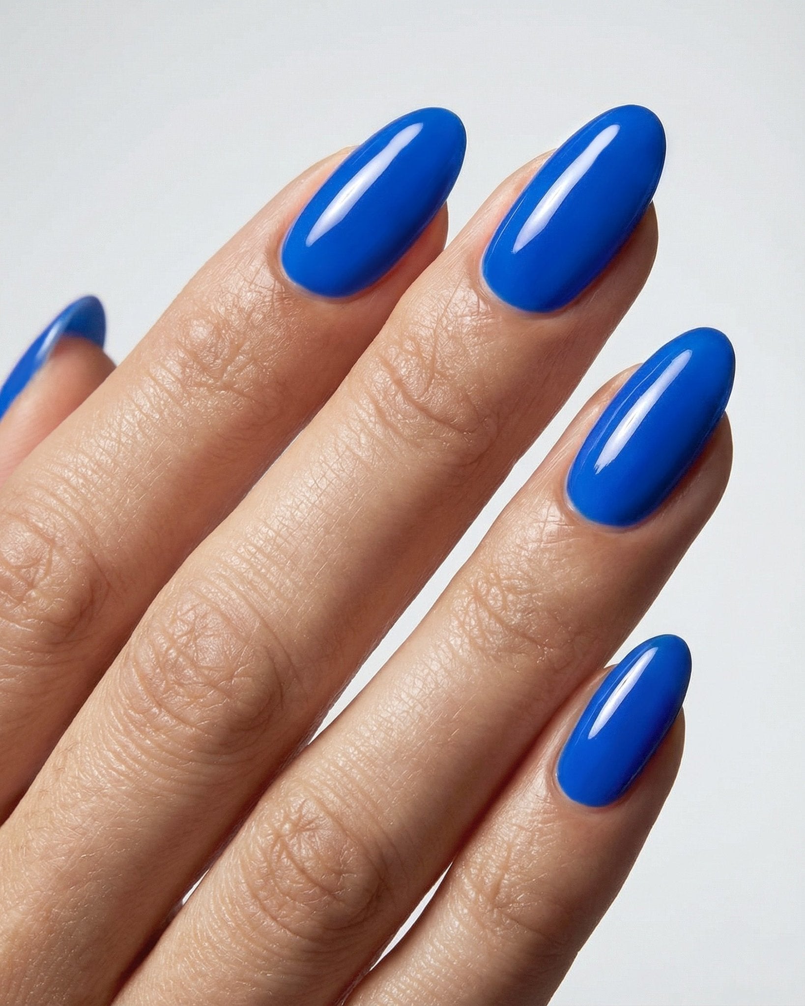 German Dream Nails - SHELLAC - 8ml Shellac Indigo Dream