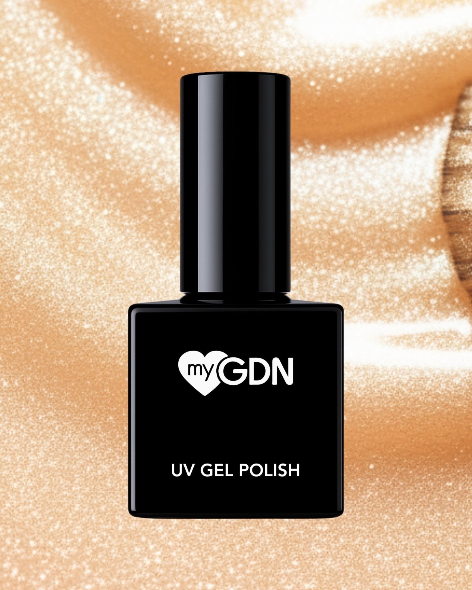 German Dream Nails - SHELLAC - 8ml Shellac Mystic Imperial