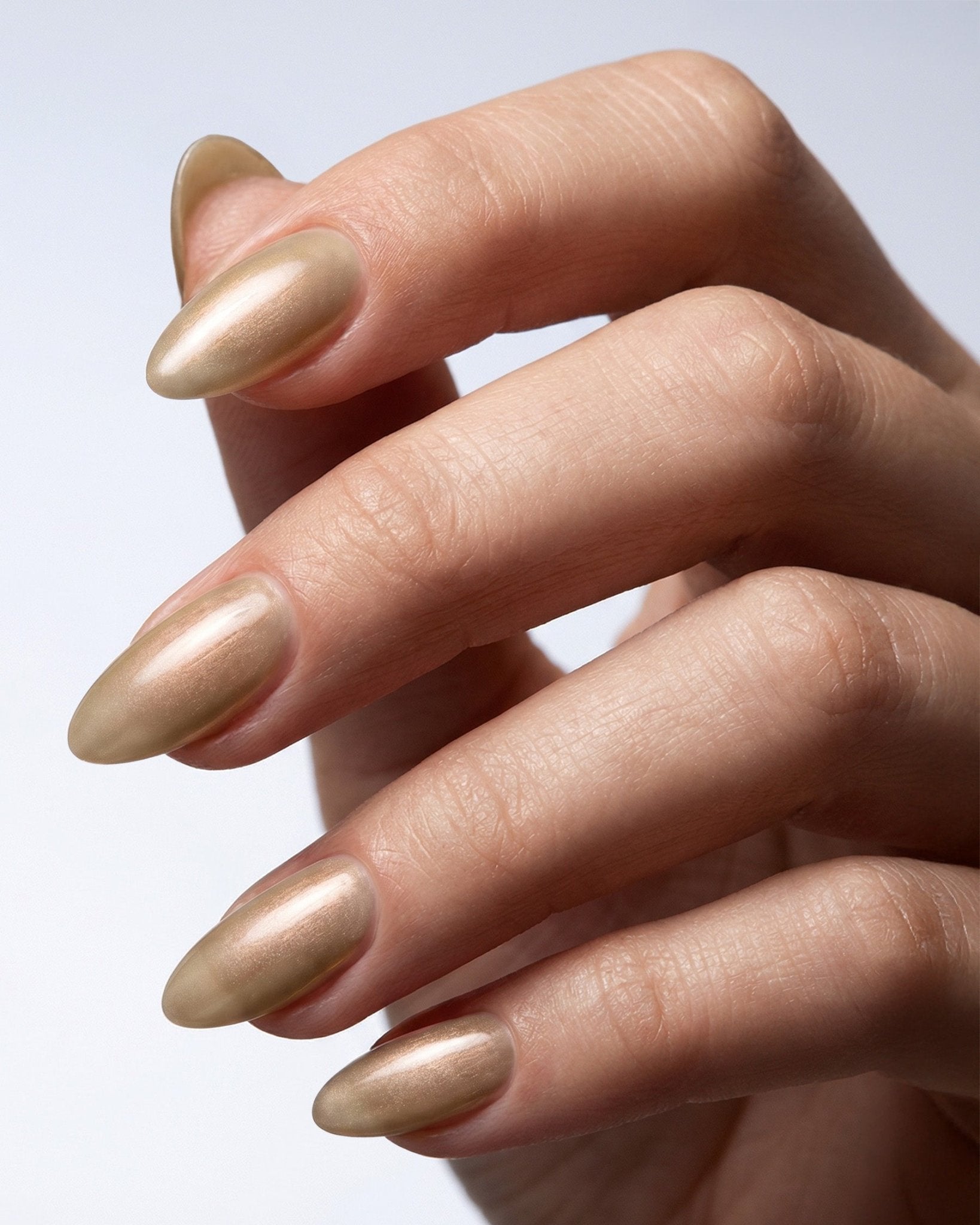 German Dream Nails - SHELLAC - 8ml Shellac Mystic Imperial