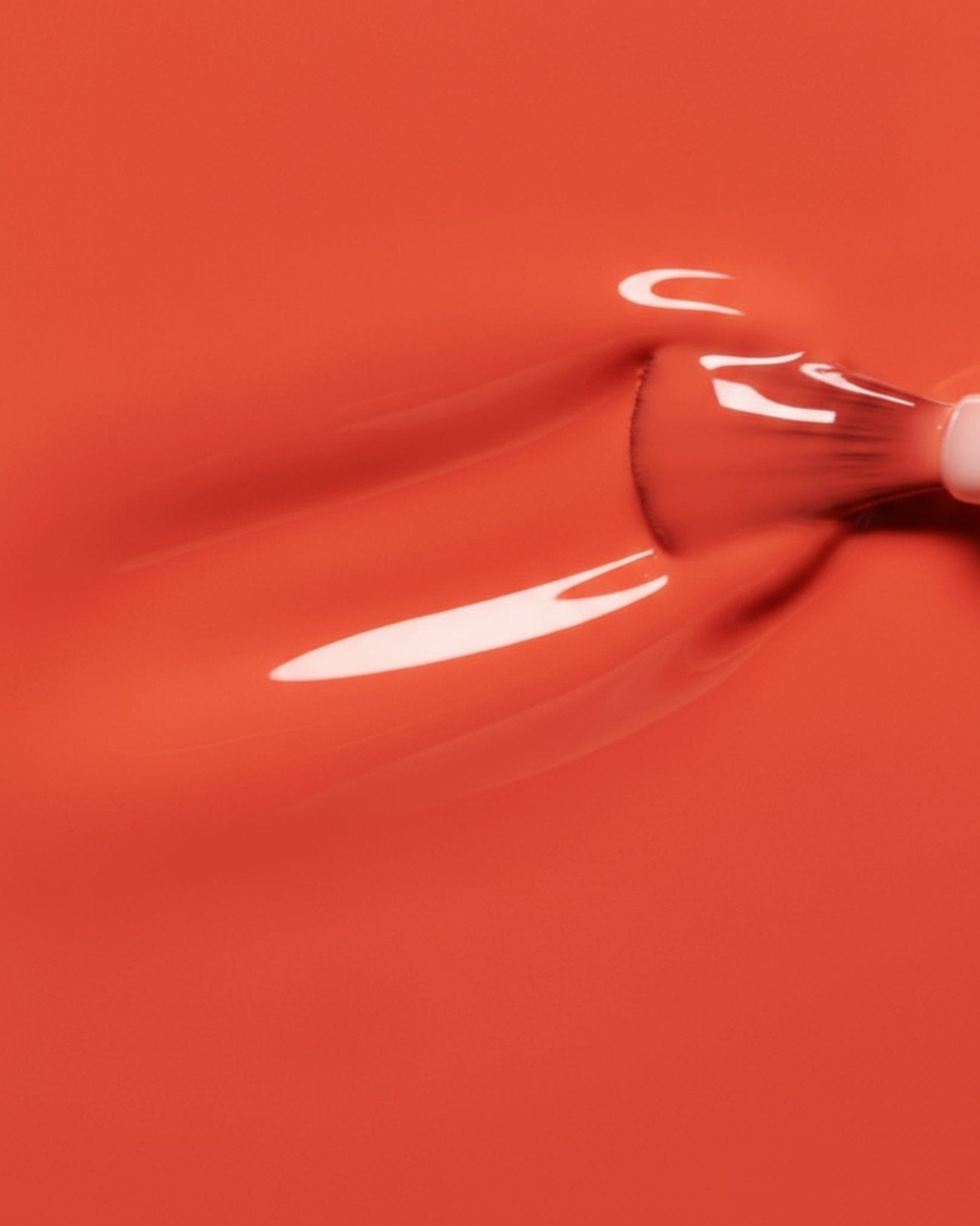 German Dream Nails - SHELLAC - 8ml Shellac Neon Coral